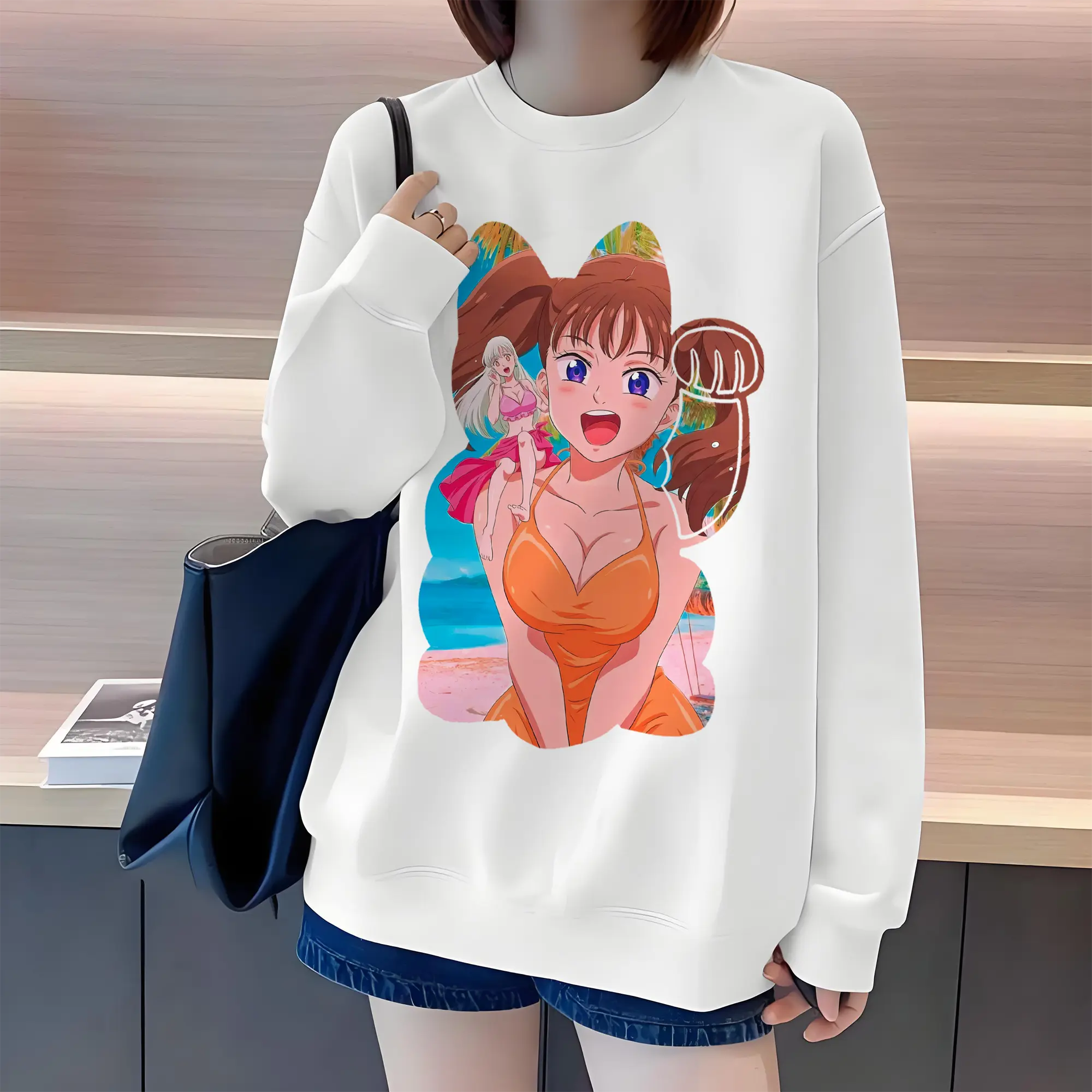 七つの大罪 グッズ ディアンヌ