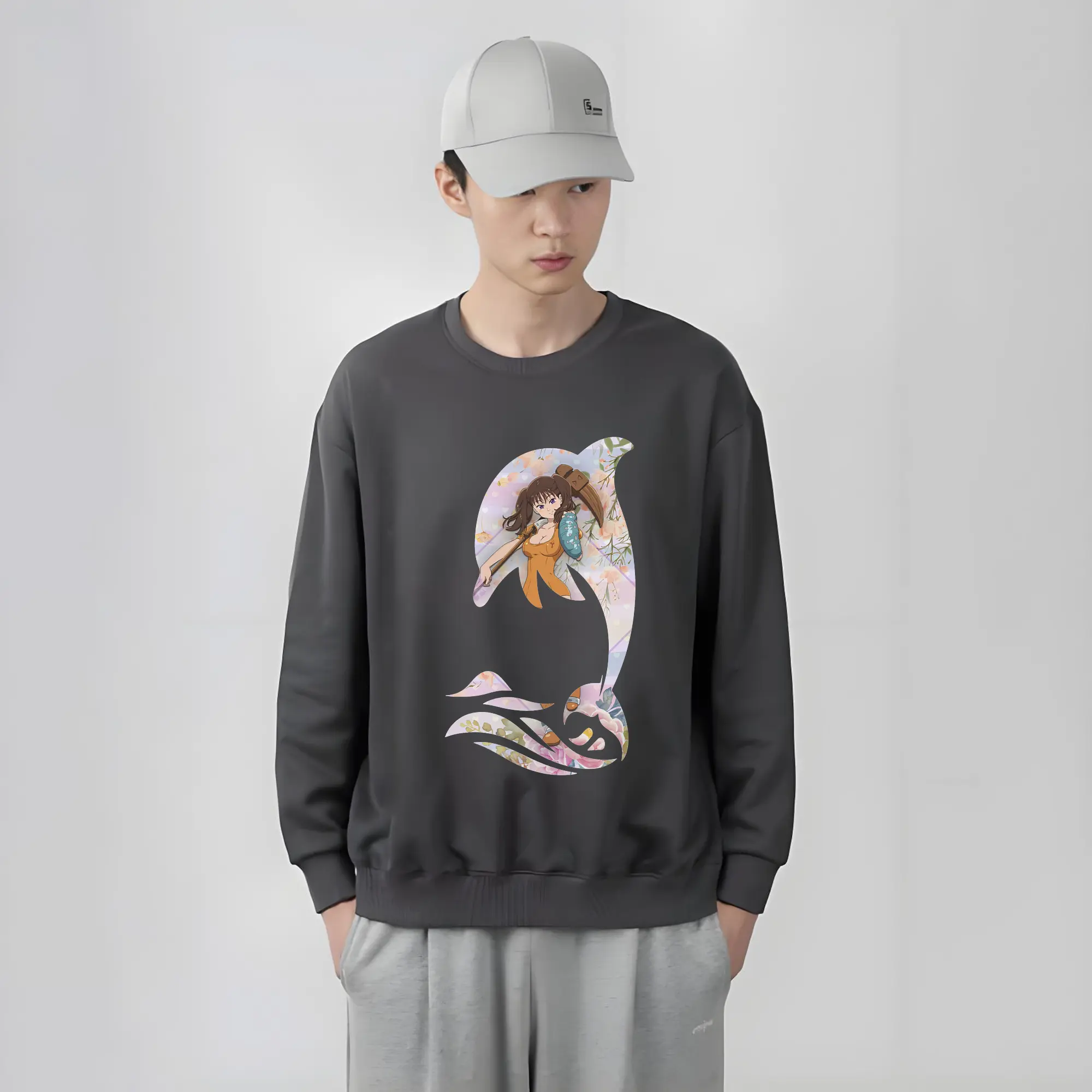 七つの大罪 グッズ ディアンヌ