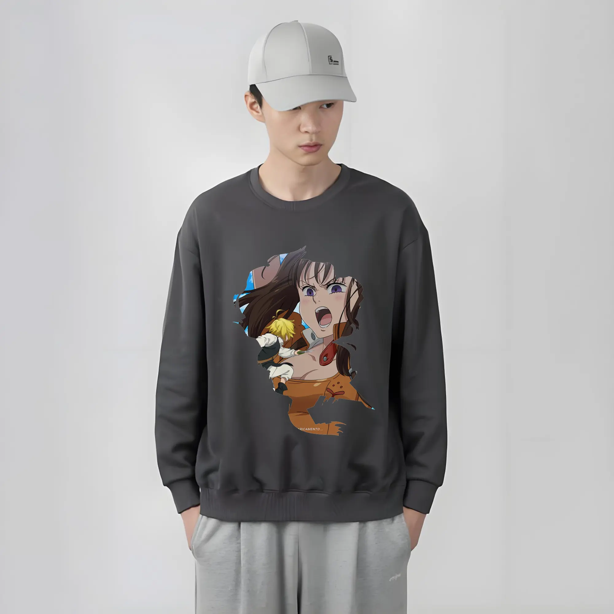 七つの大罪 グッズ ディアンヌ