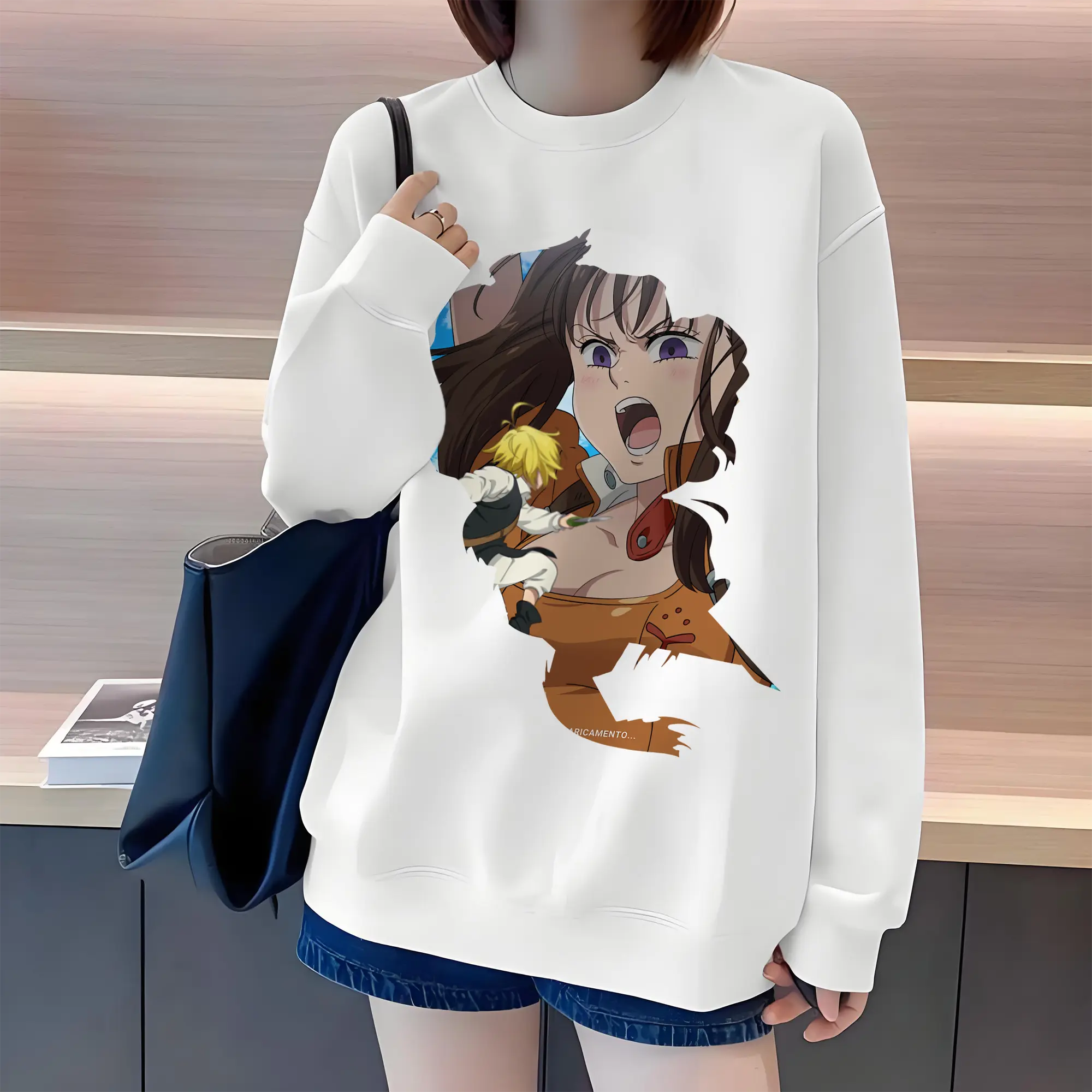 七つの大罪 グッズ ディアンヌ