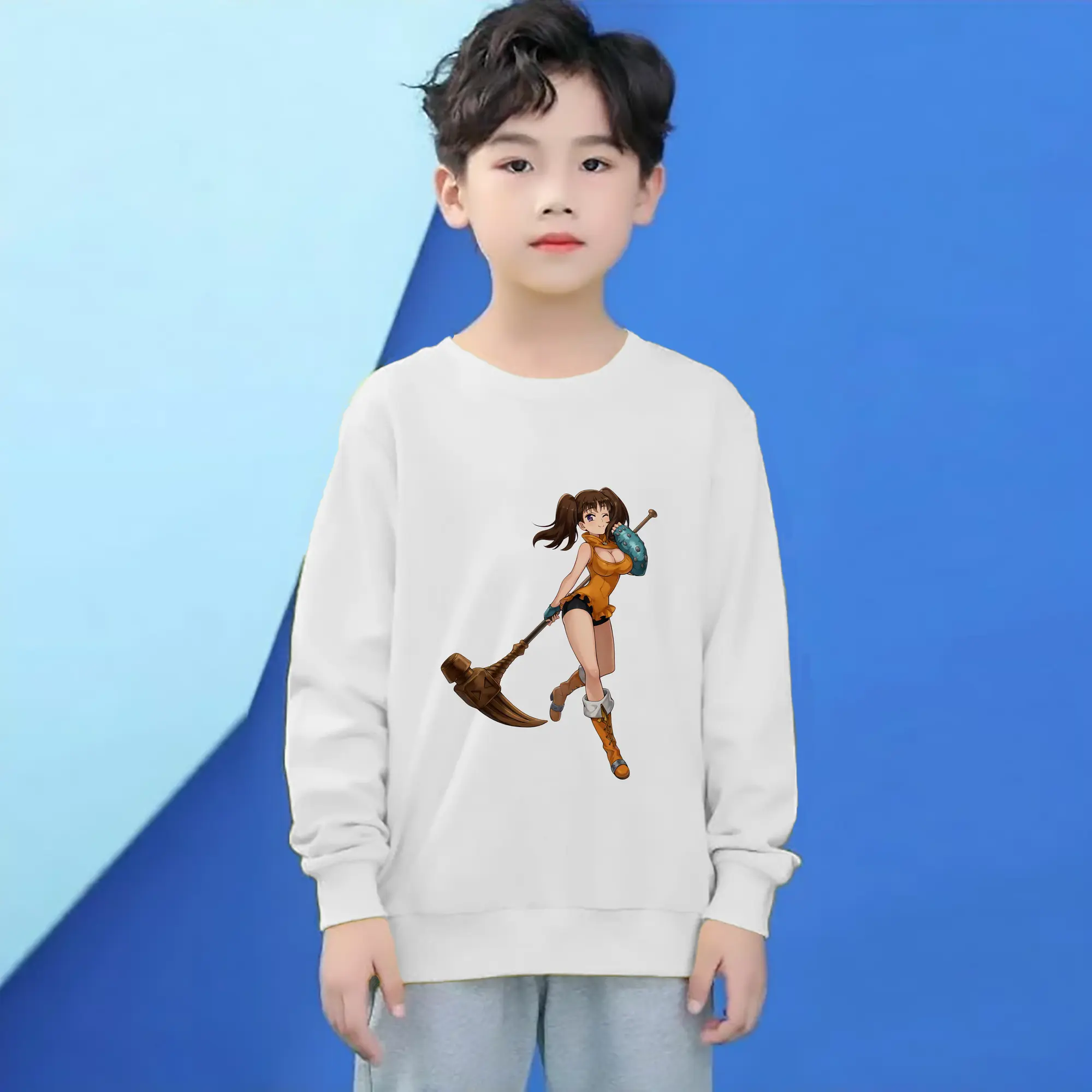 七つの大罪 グッズ ディアンヌ