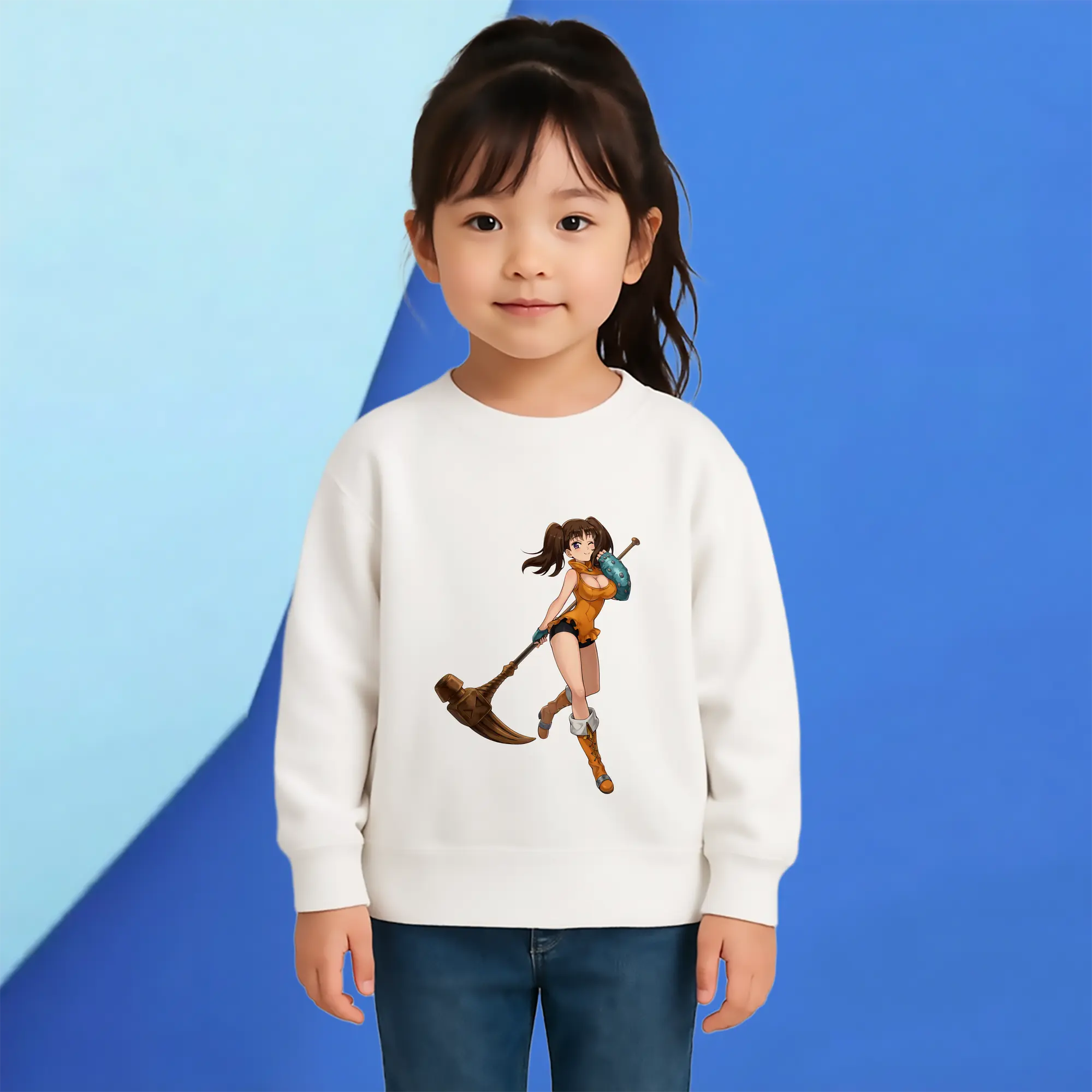 七つの大罪 グッズ ディアンヌ