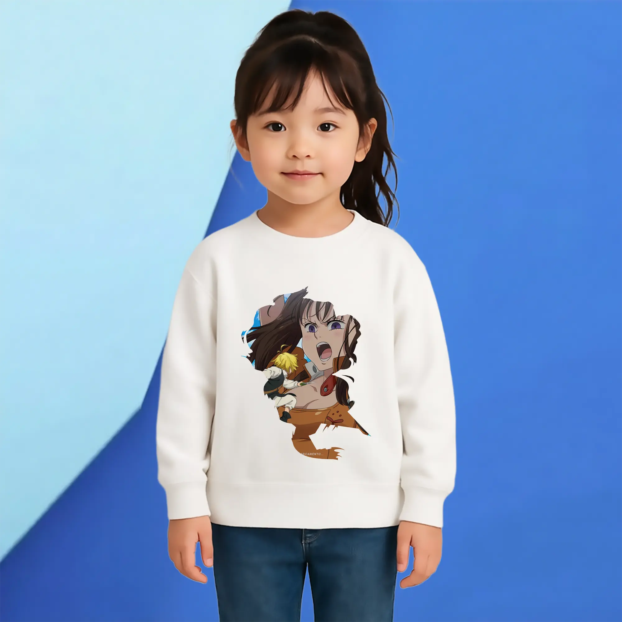 七つの大罪 グッズ ディアンヌ