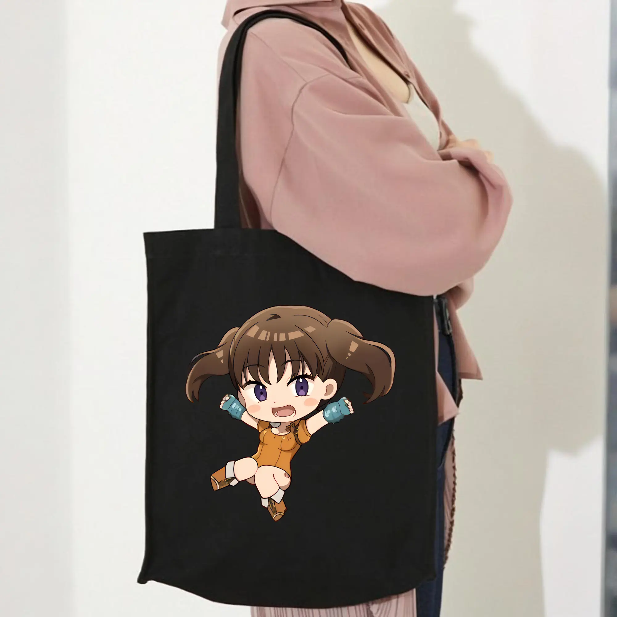 七つの大罪 グッズ ディアンヌ