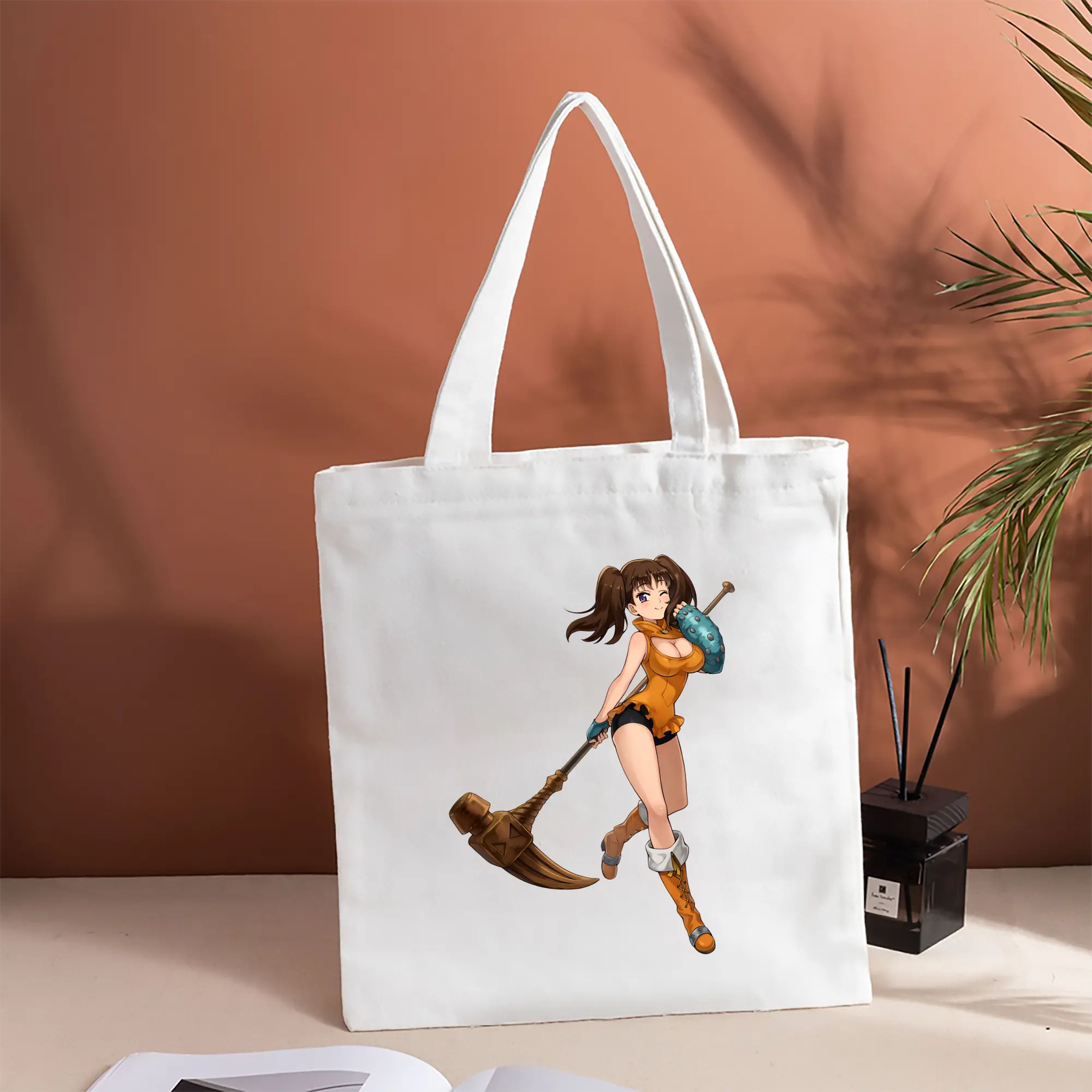 七つの大罪 グッズ ディアンヌ