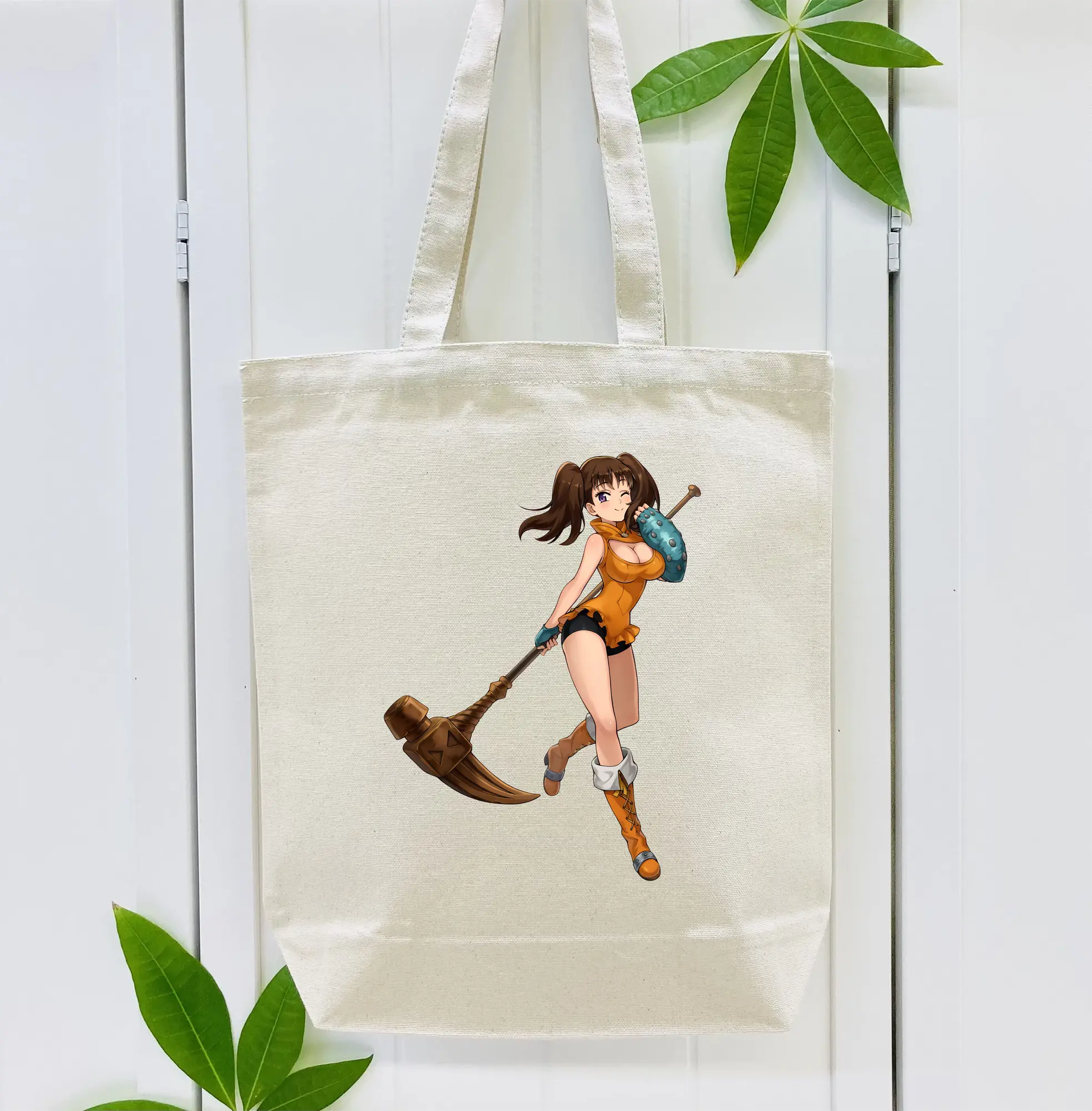 七つの大罪 グッズ ディアンヌ