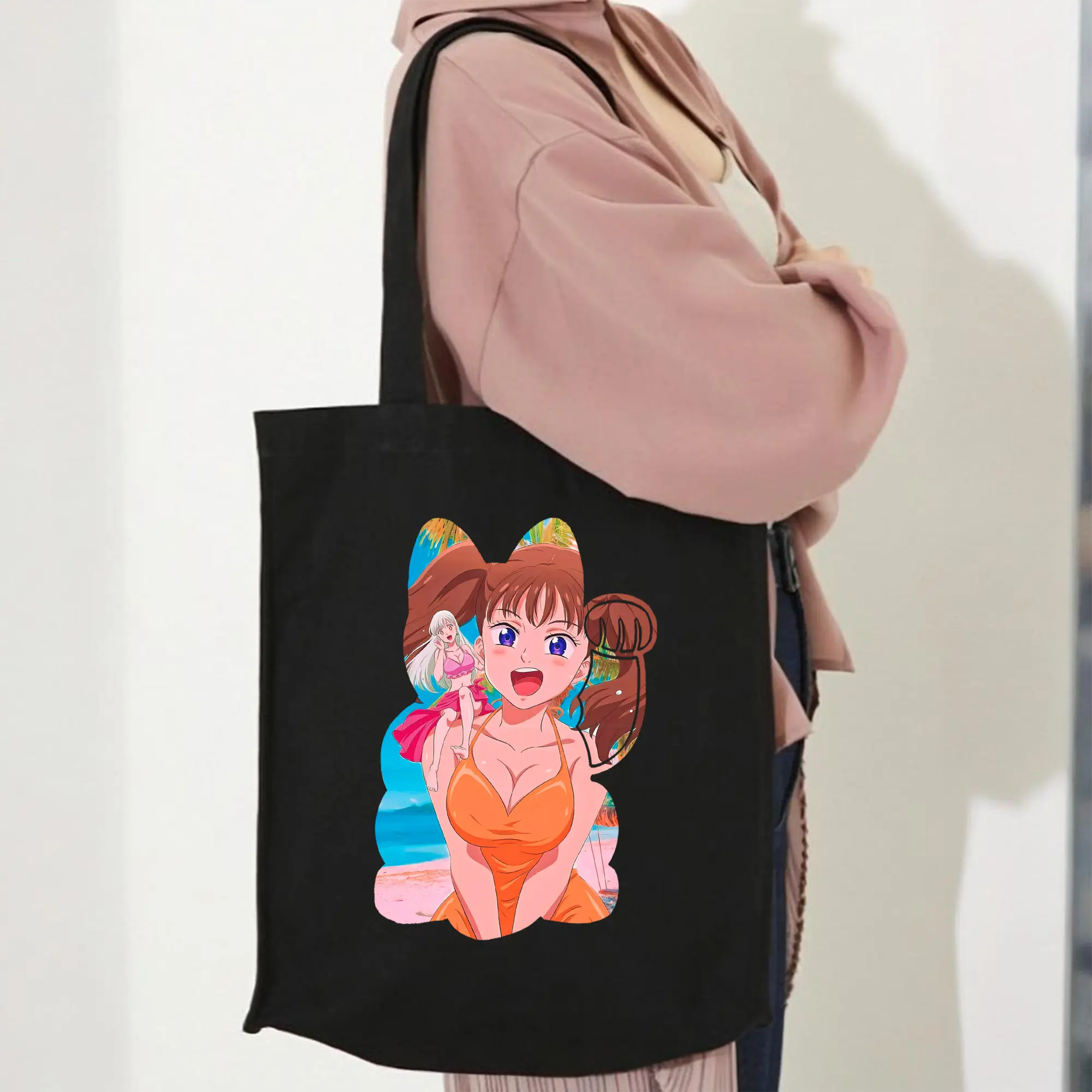 七つの大罪 グッズ ディアンヌ