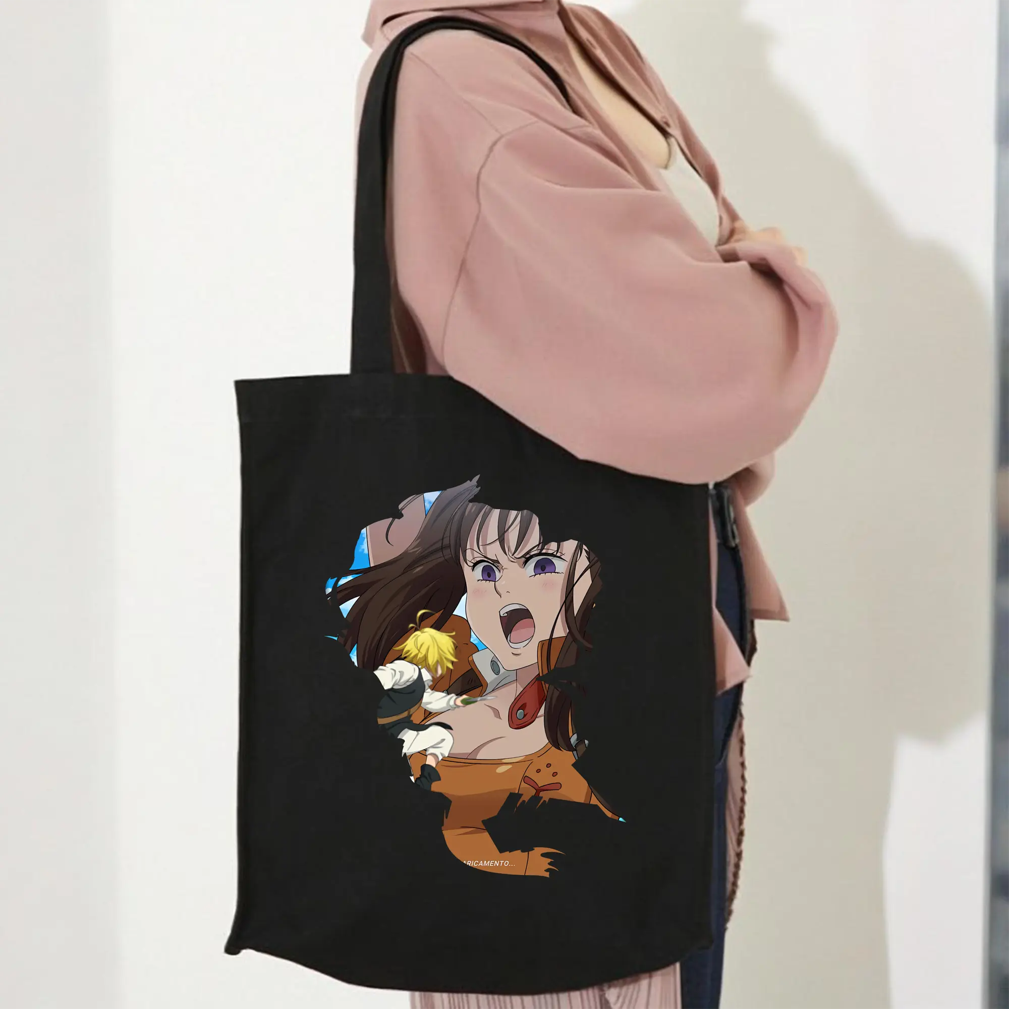 七つの大罪 グッズ ディアンヌ