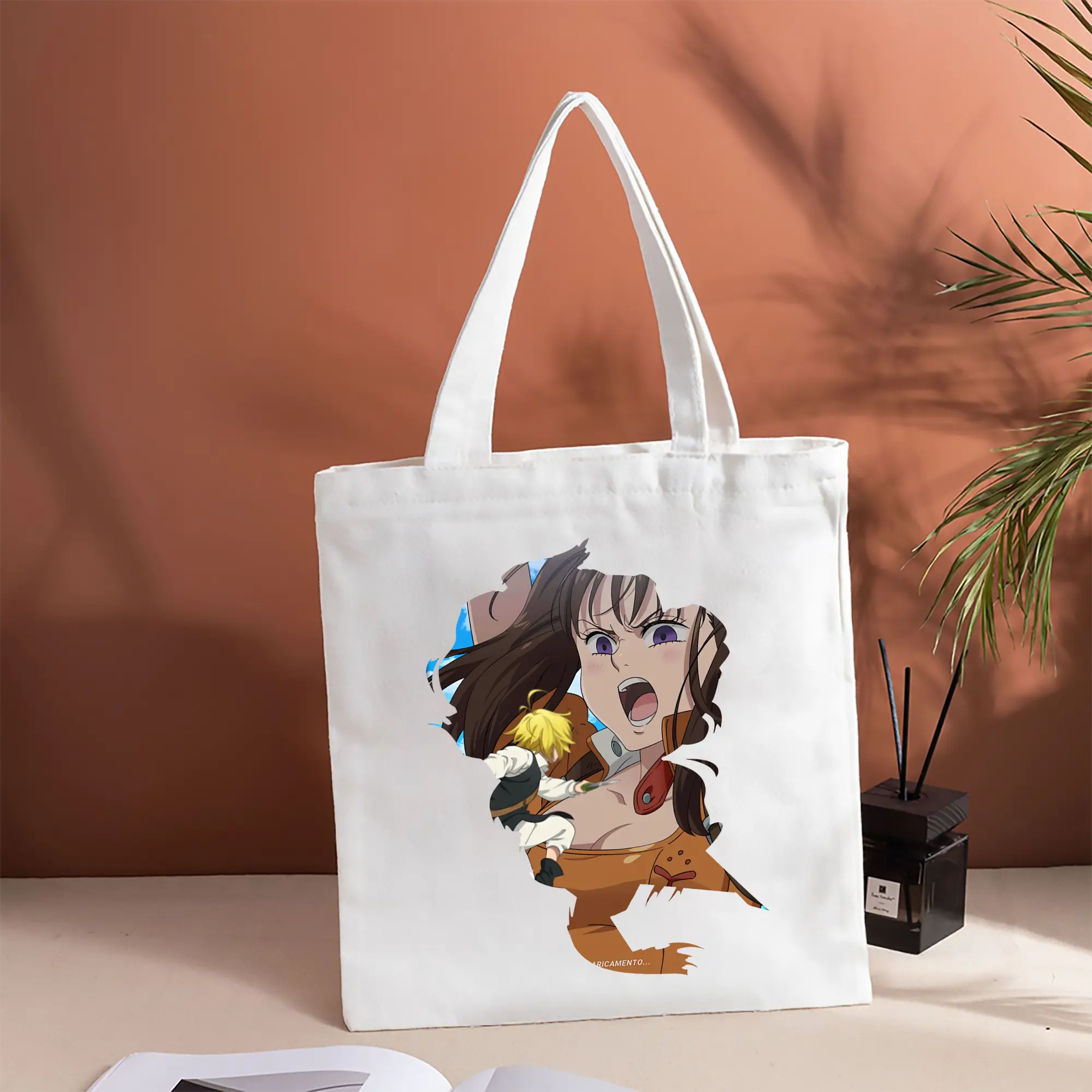 七つの大罪 グッズ ディアンヌ