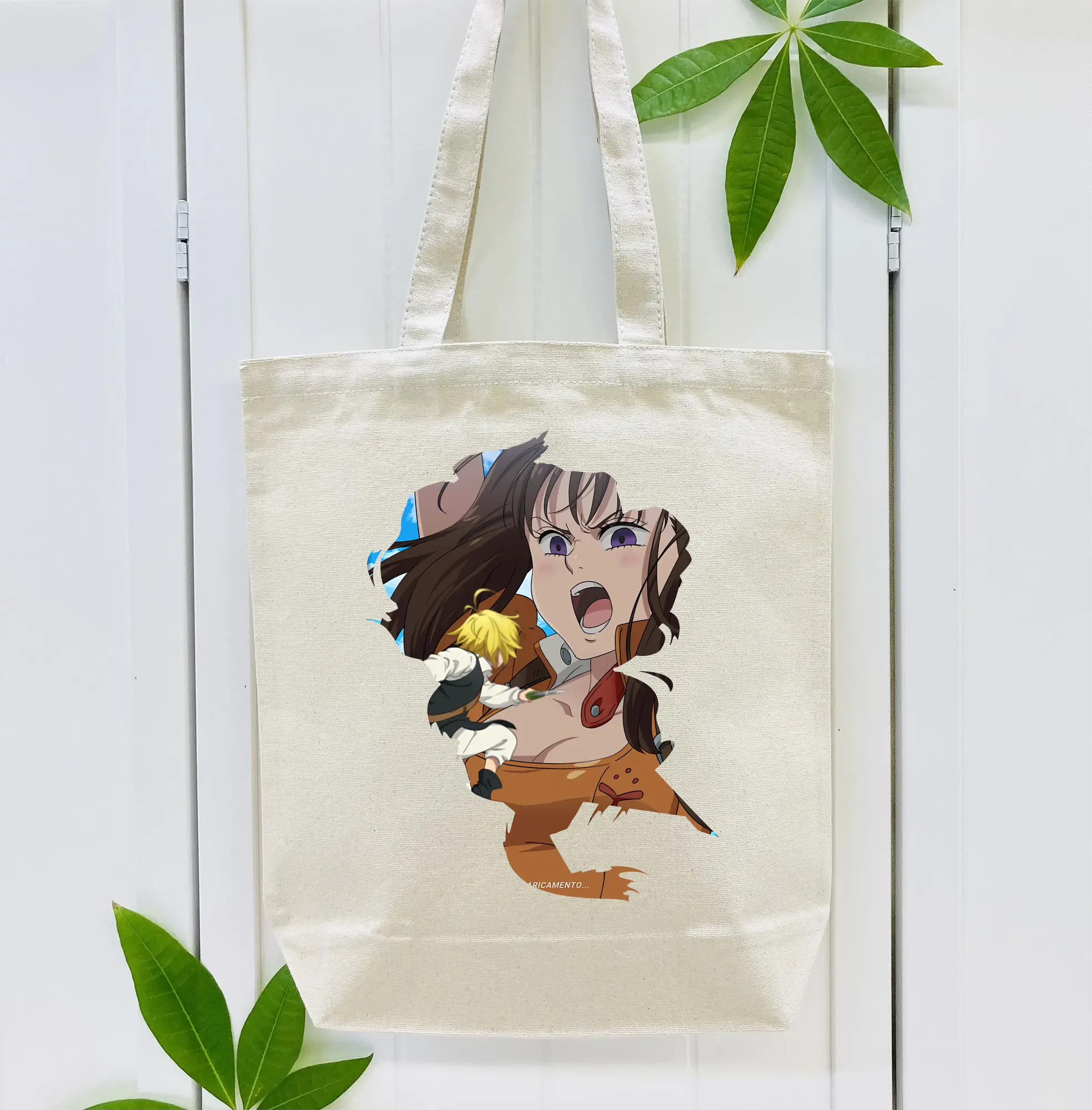 七つの大罪 グッズ ディアンヌ