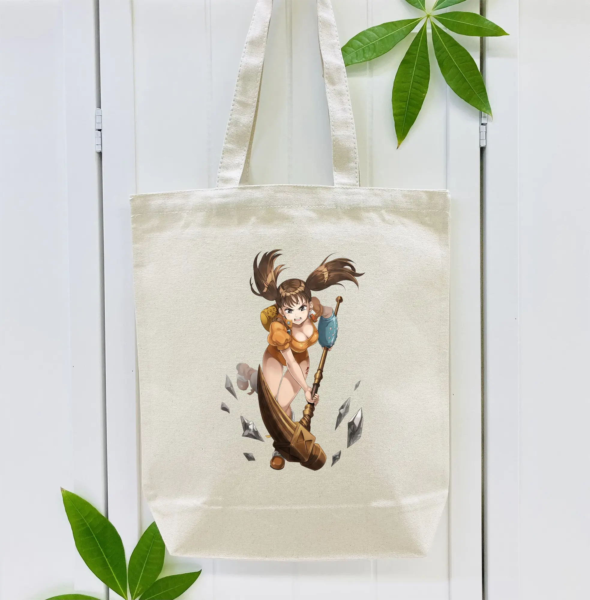 七つの大罪 グッズ ディアンヌ