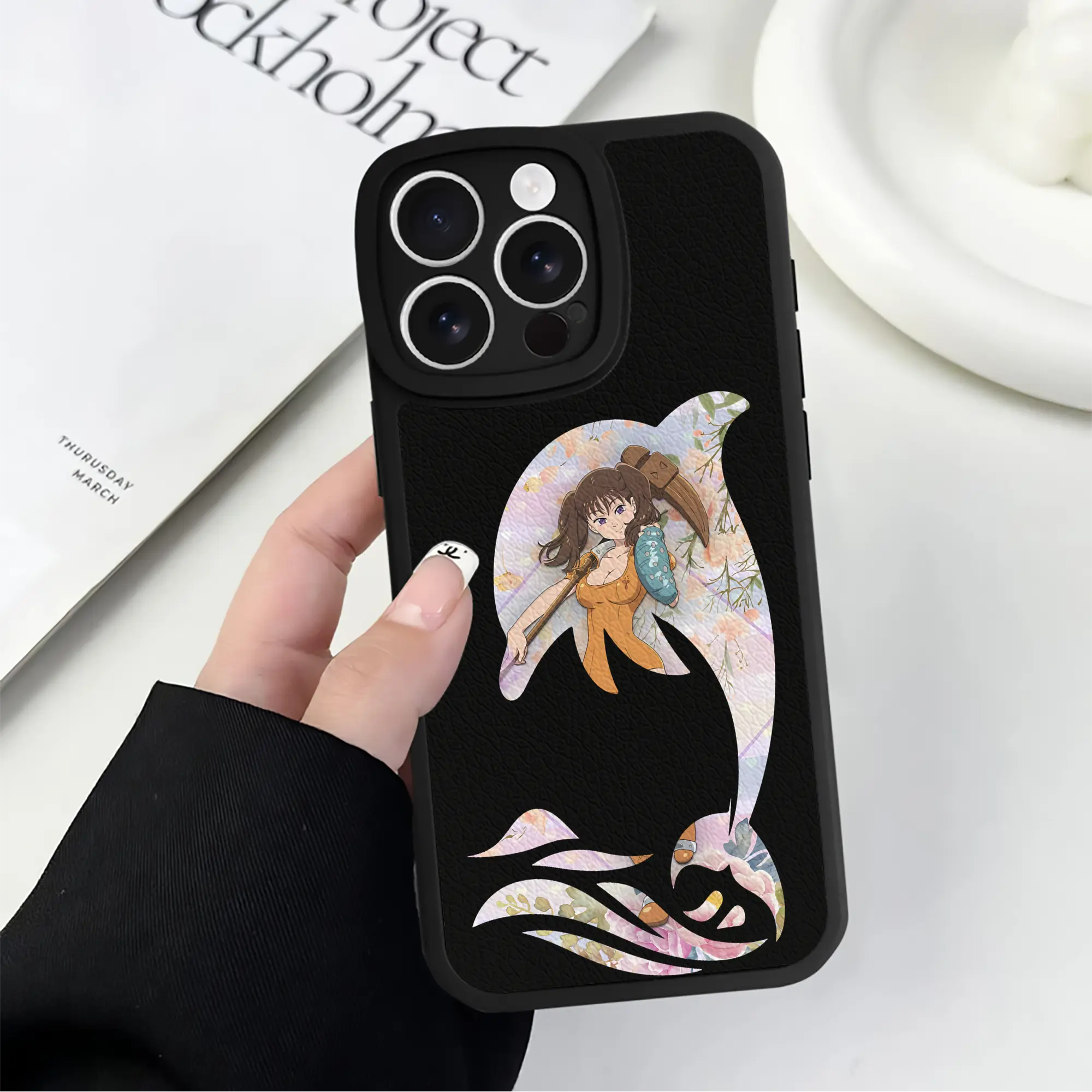 七つの大罪 グッズ ディアンヌ