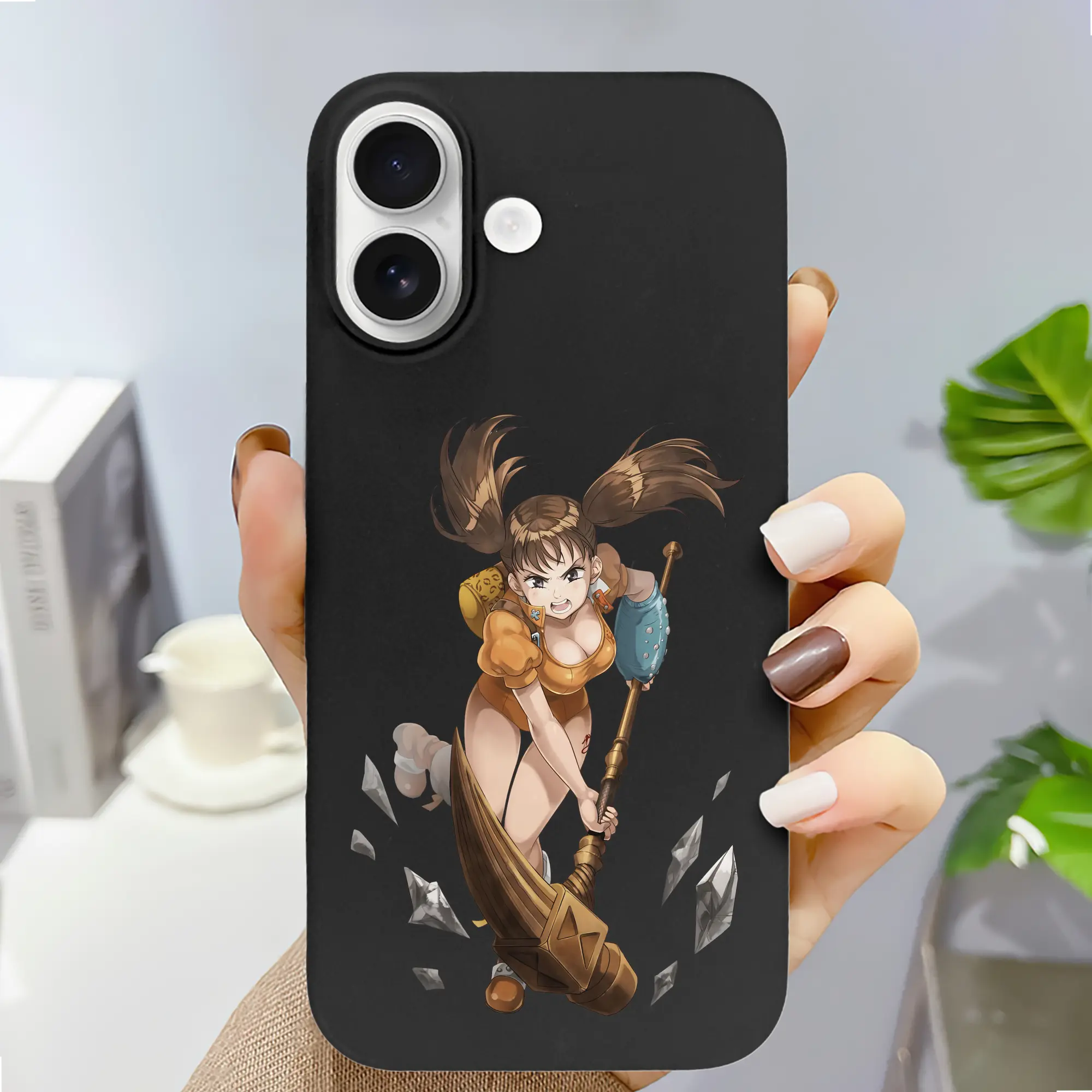 七つの大罪 グッズ ディアンヌ