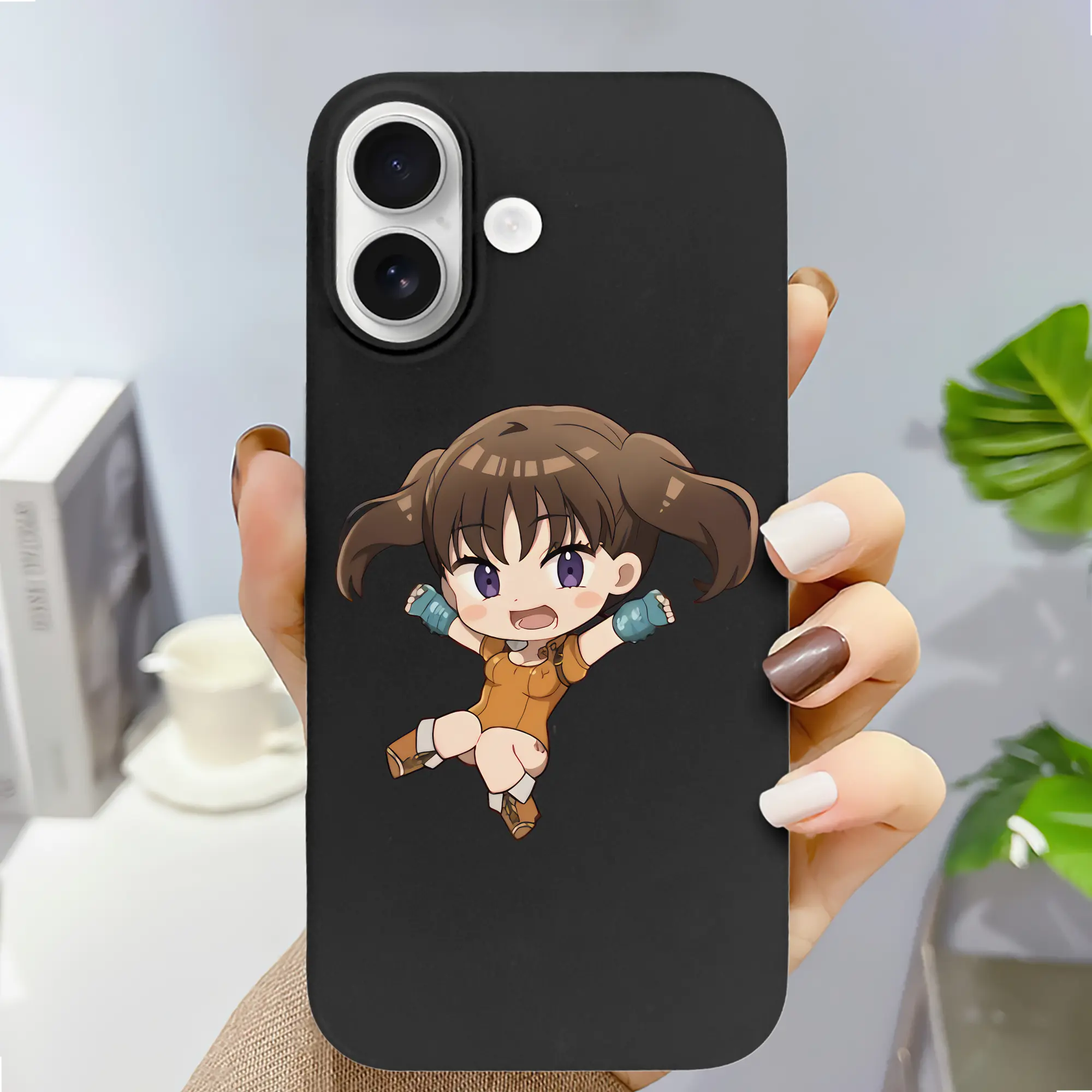 七つの大罪 グッズ ディアンヌ