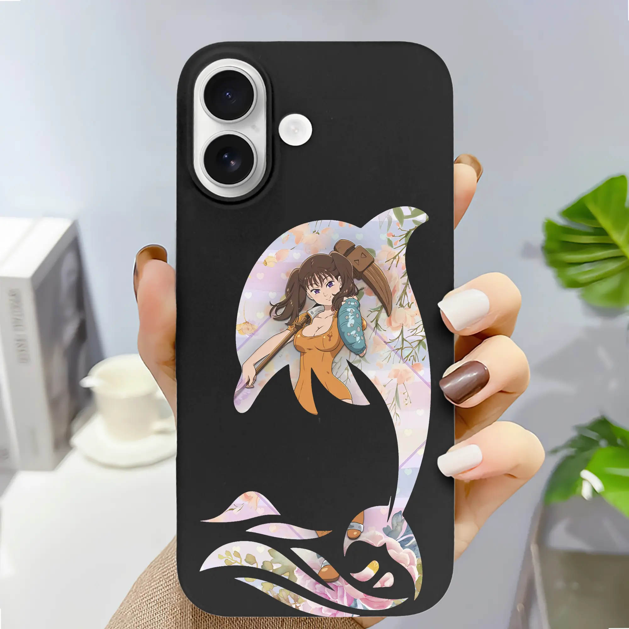 七つの大罪 グッズ ディアンヌ