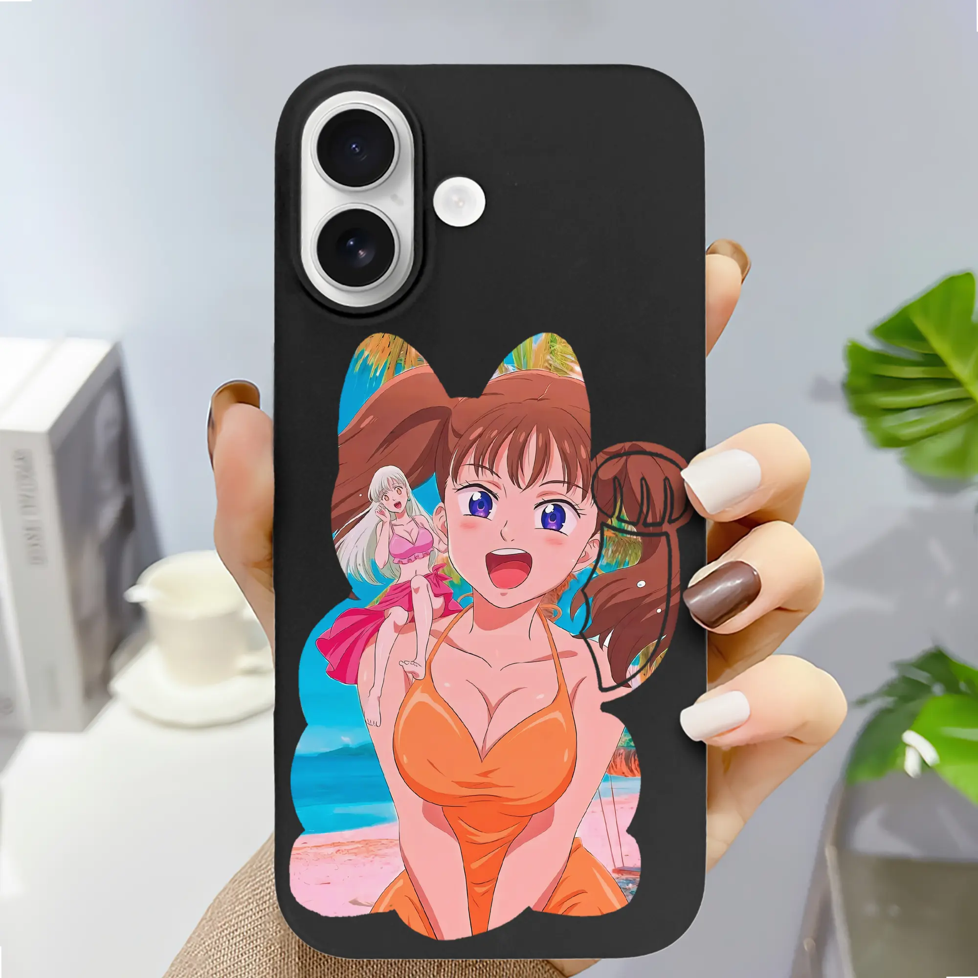 七つの大罪 グッズ ディアンヌ