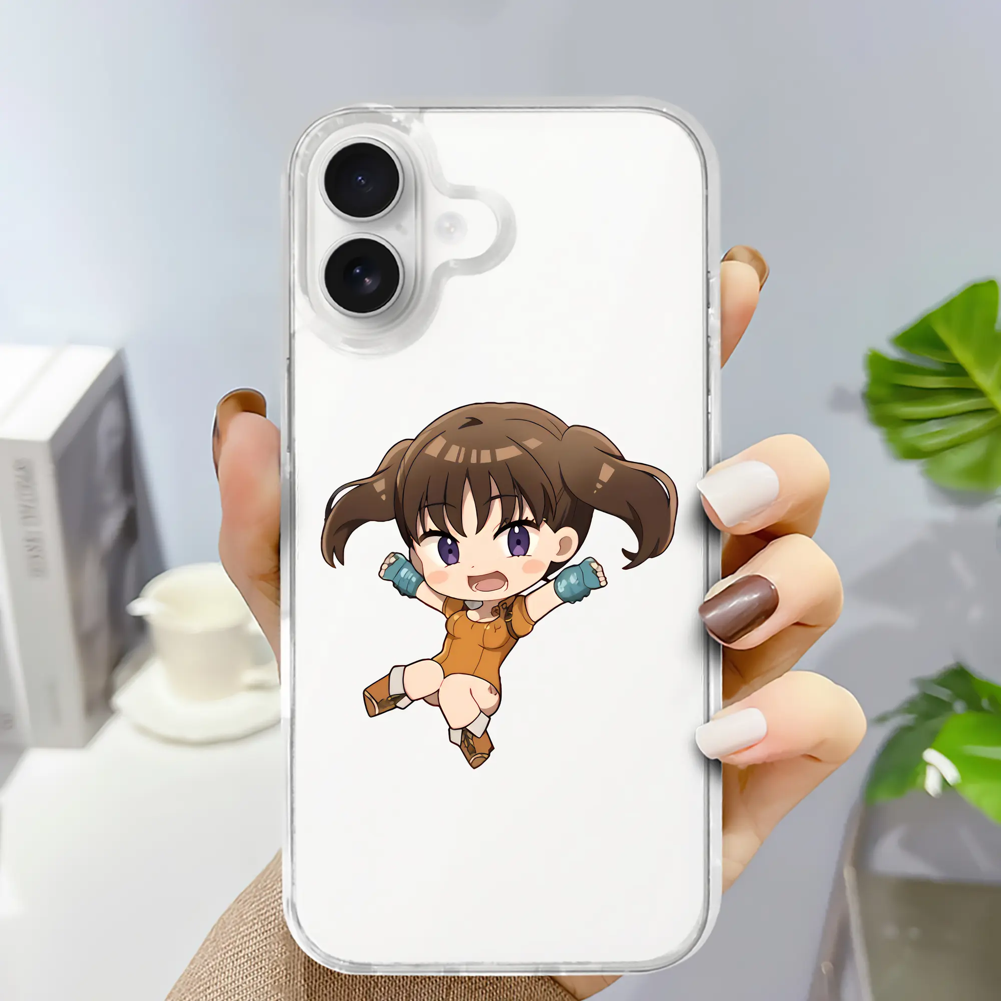 七つの大罪 グッズ ディアンヌ