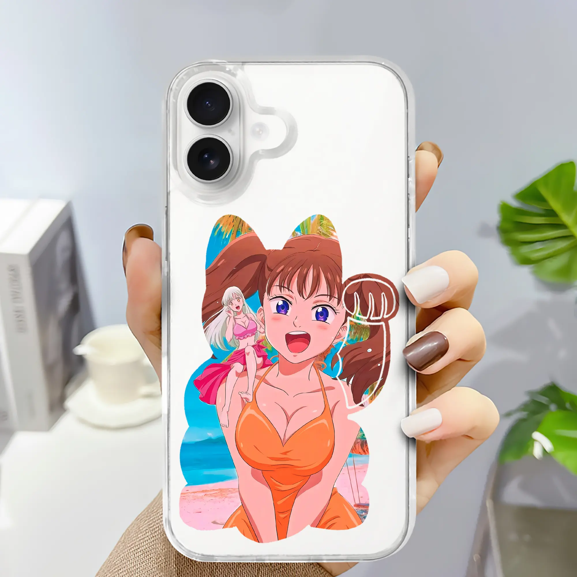 七つの大罪 グッズ ディアンヌ