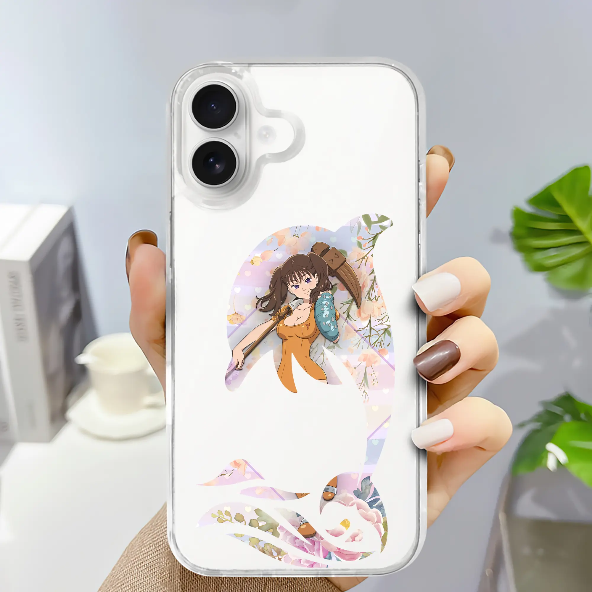 七つの大罪 グッズ ディアンヌ