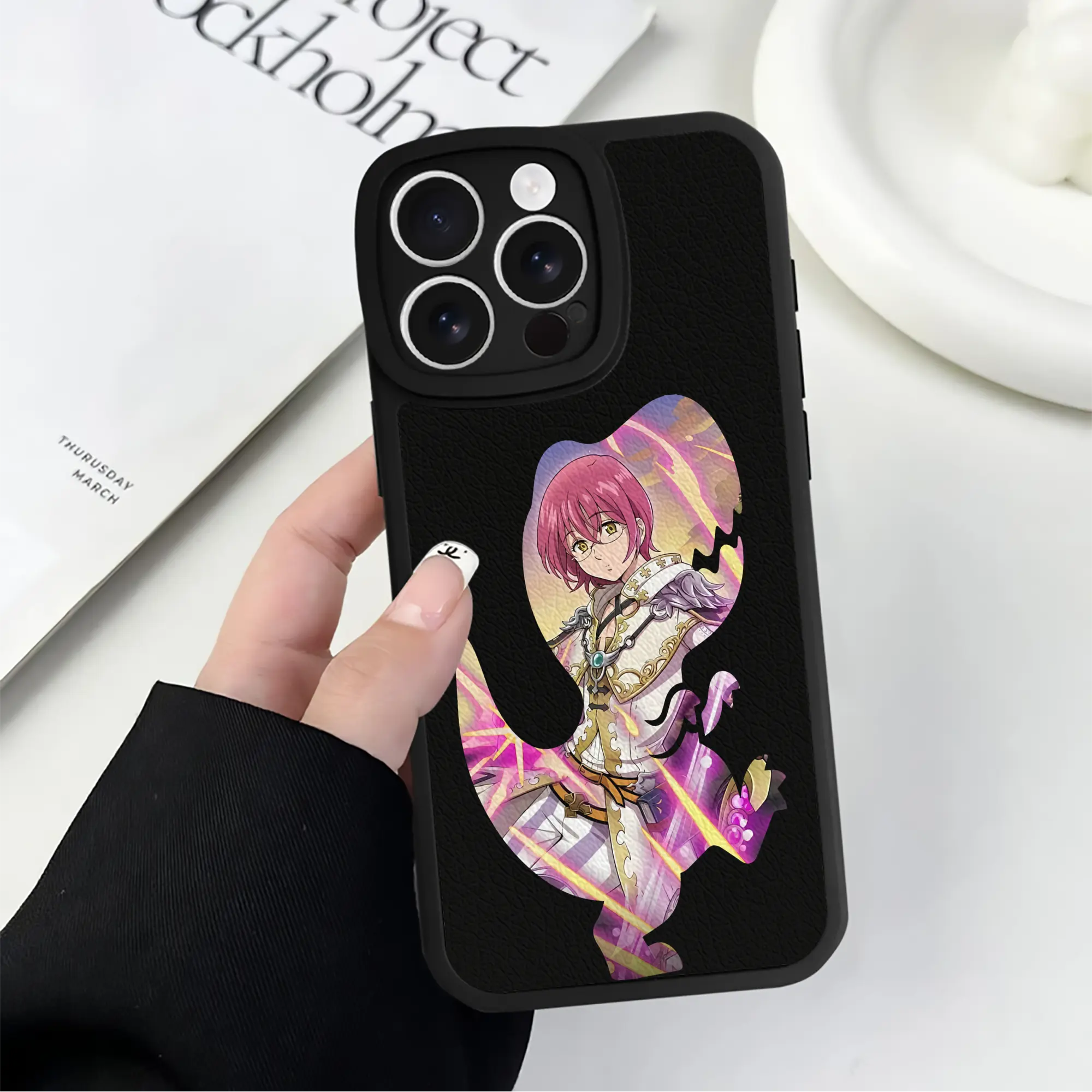 七つの大罪 グッズ ゴウセル