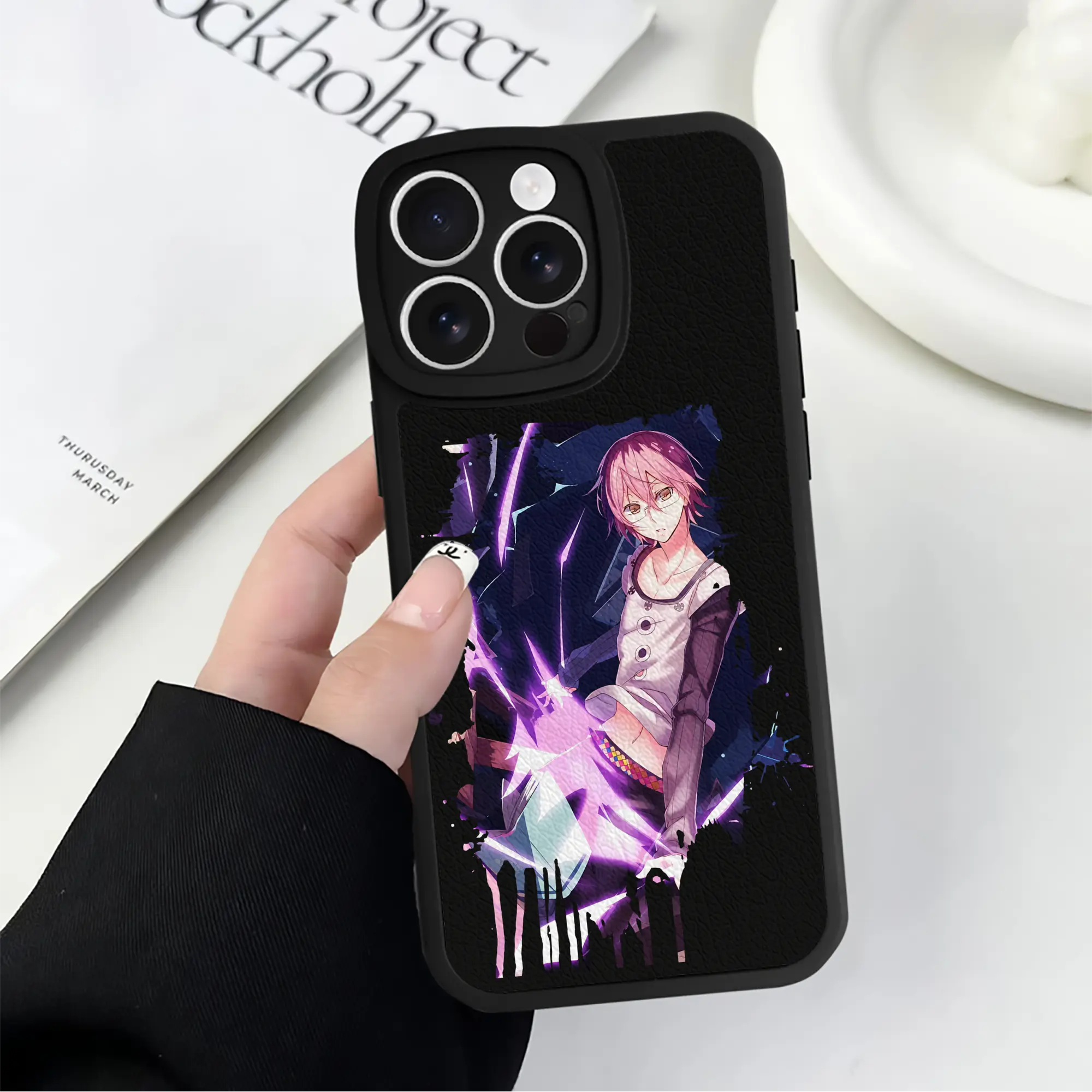 七つの大罪 グッズ ゴウセル