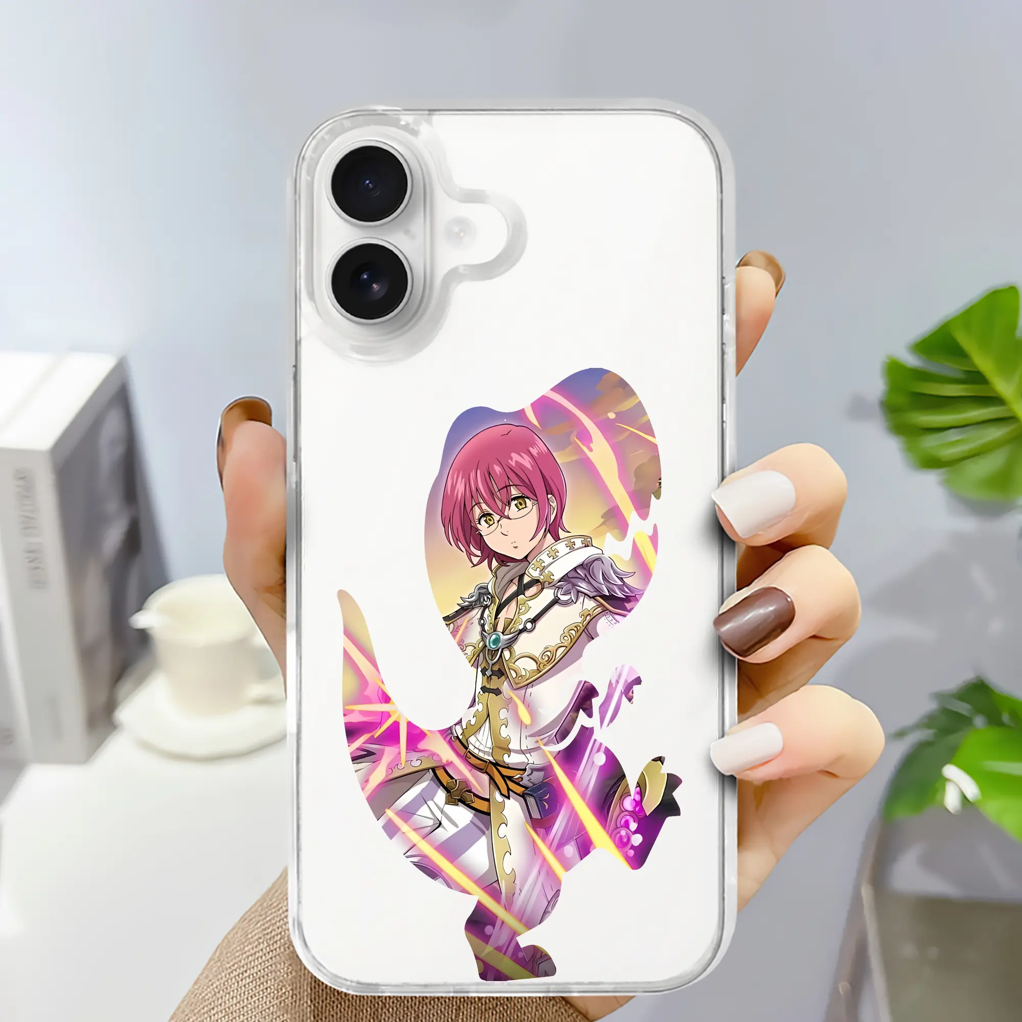 七つの大罪 グッズ ゴウセル