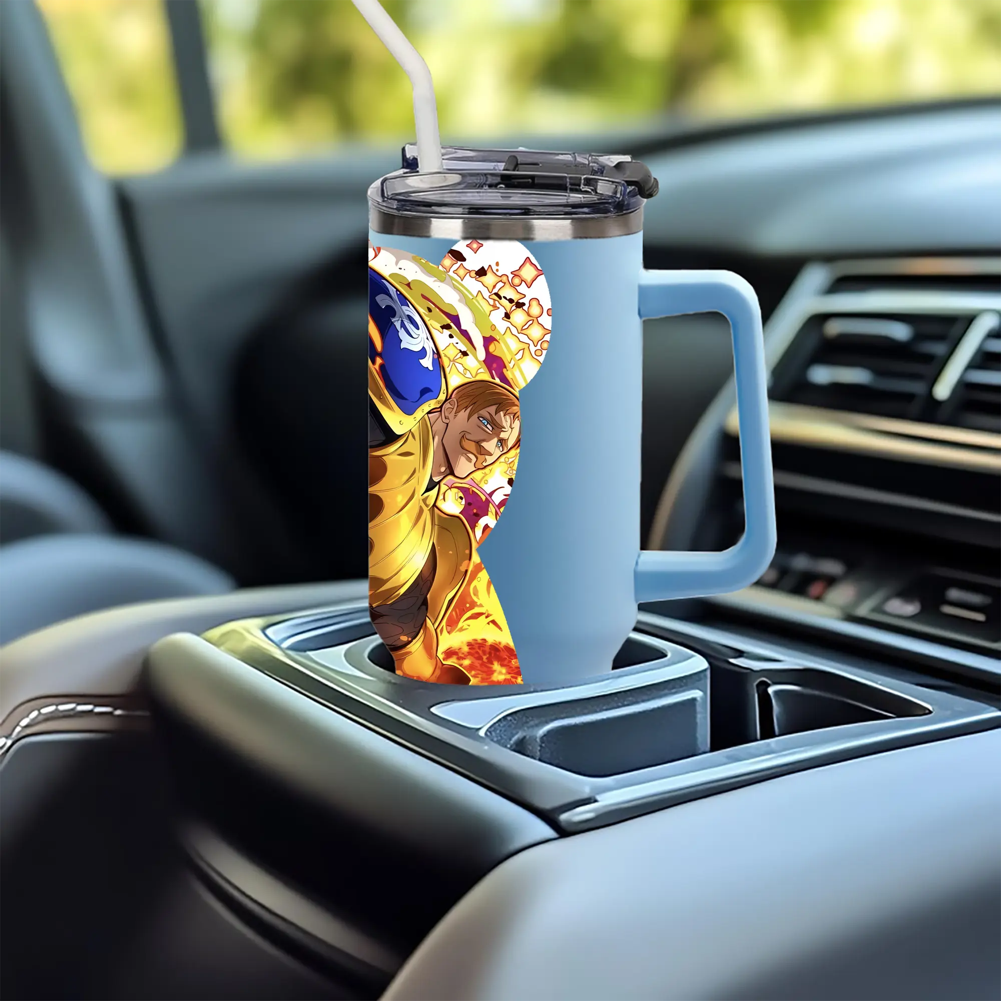 七つの大罪 グッズ エスカノール