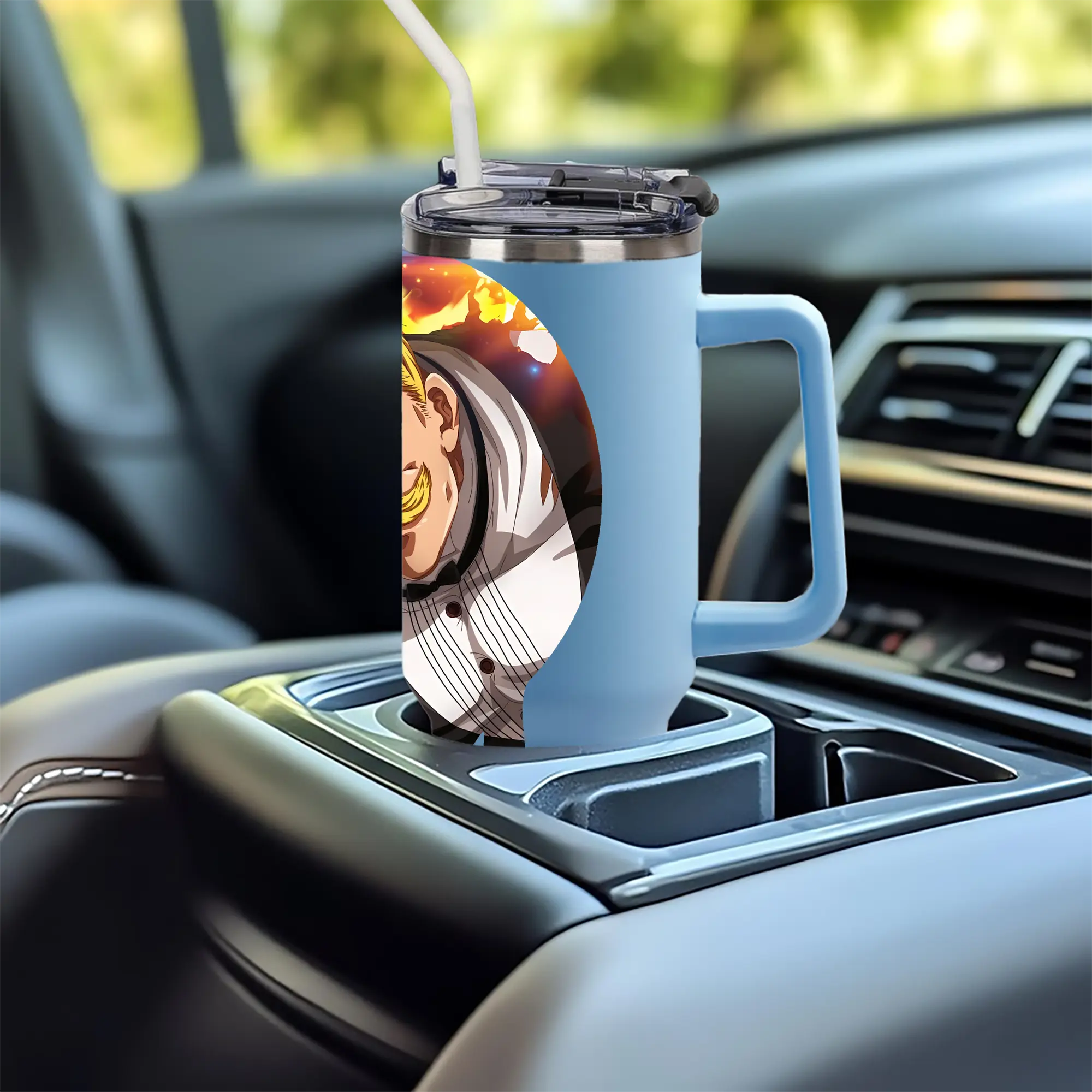 七つの大罪 グッズ エスカノール