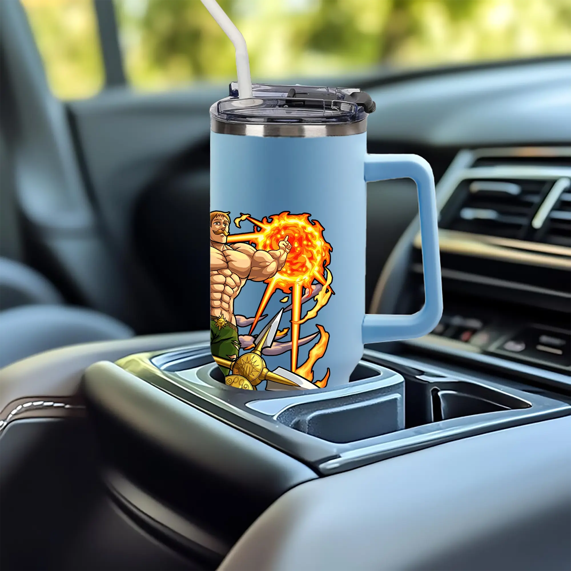 七つの大罪 グッズ エスカノール