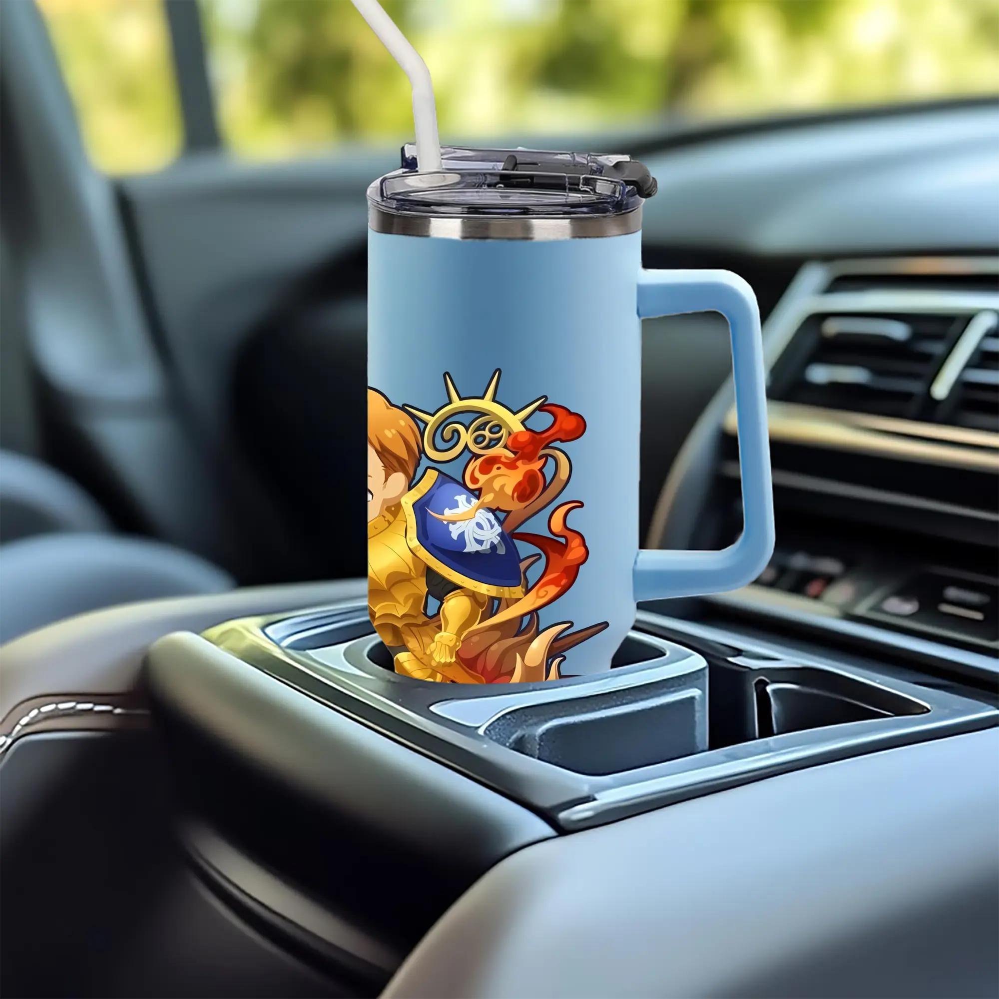 七つの大罪 グッズ エスカノール