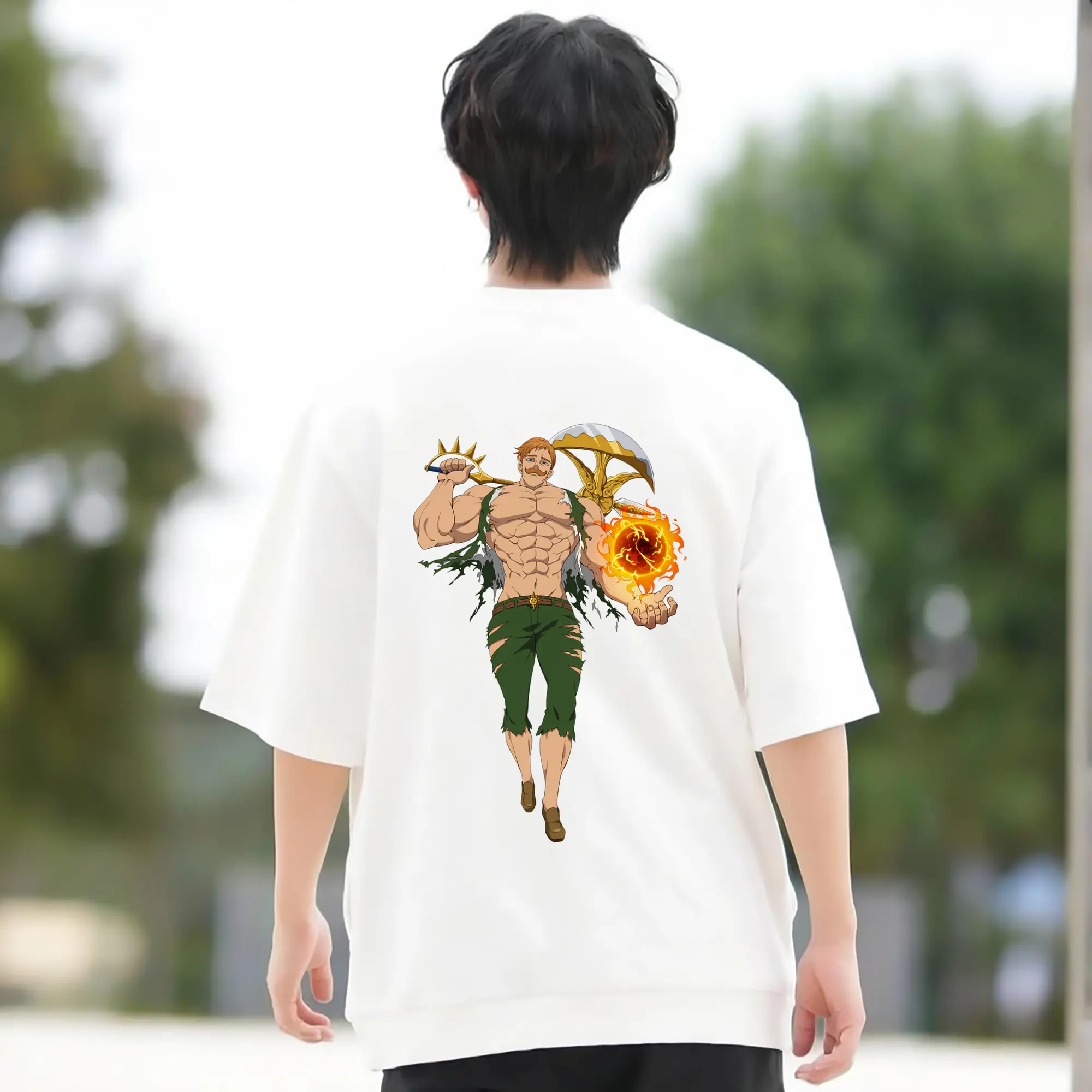 七つの大罪 グッズ エスカノール