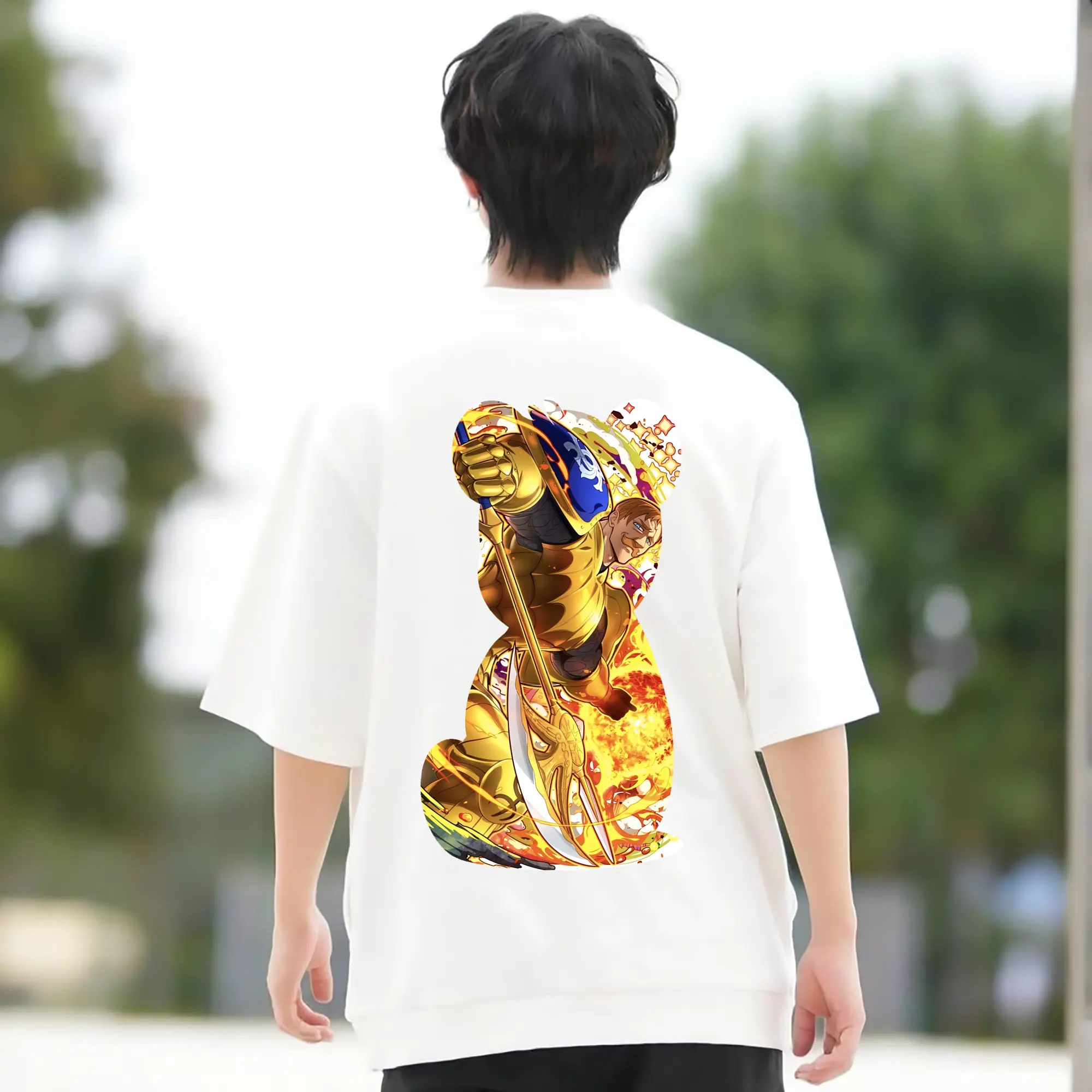 七つの大罪 グッズ エスカノール