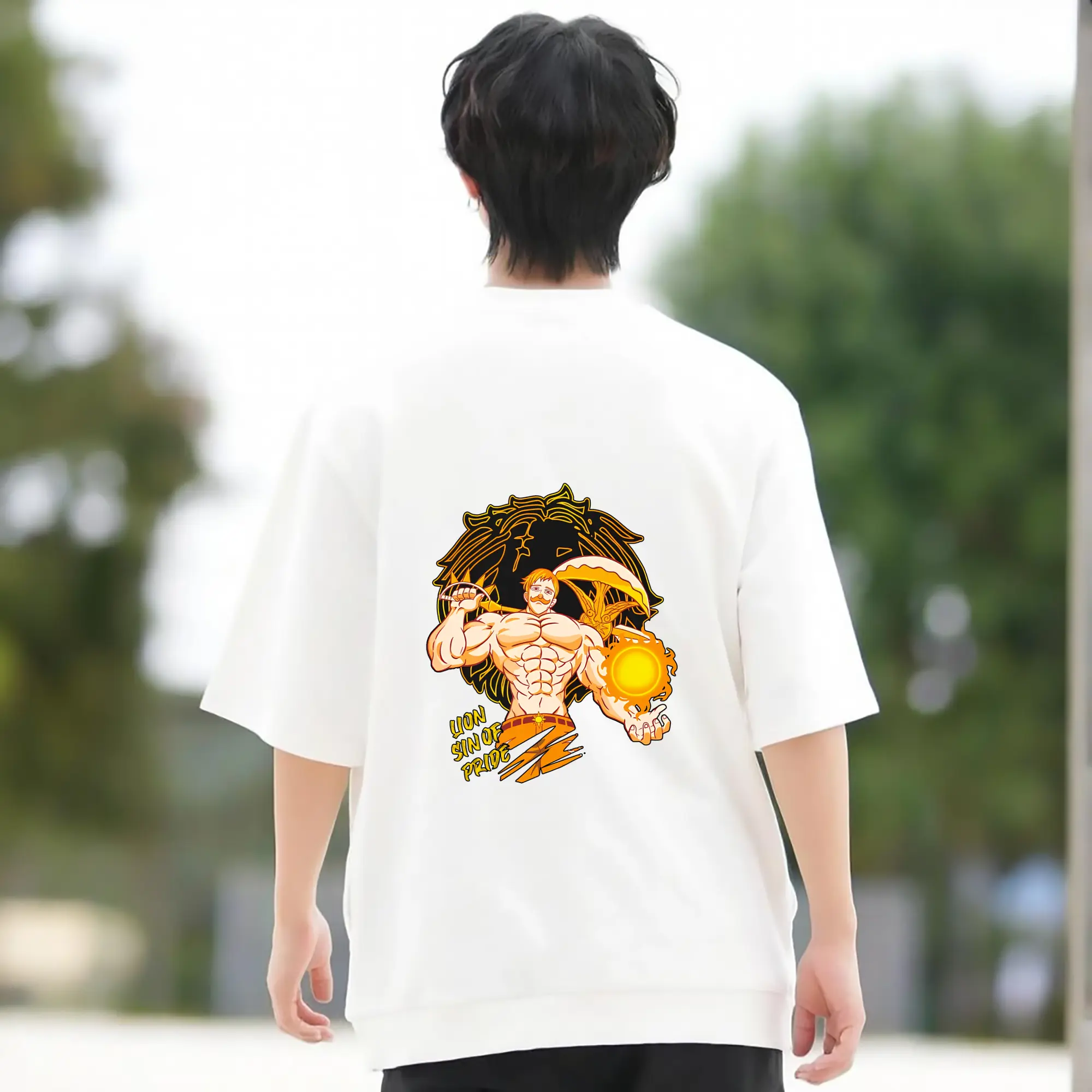 七つの大罪 グッズ エスカノール