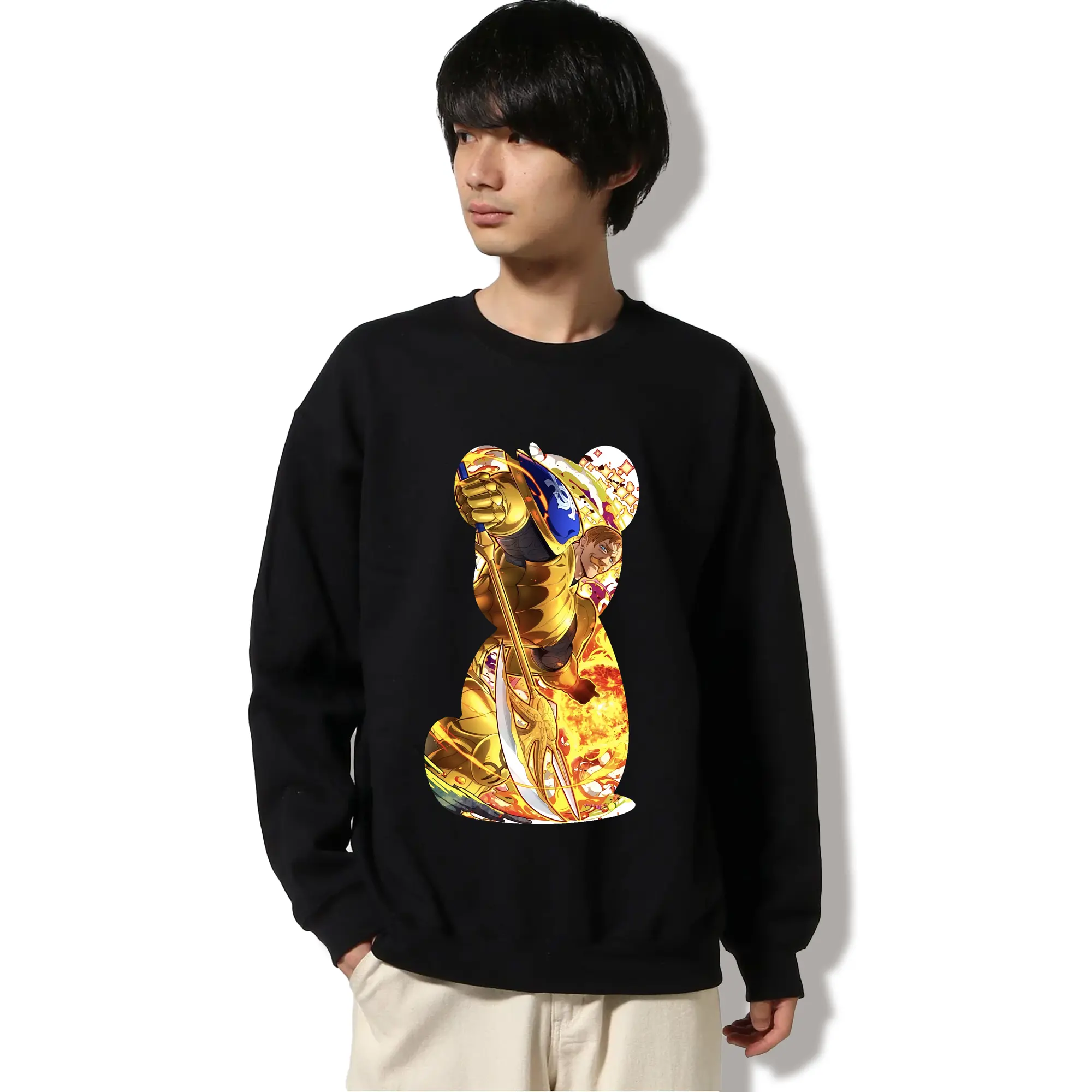 七つの大罪 グッズ エスカノール