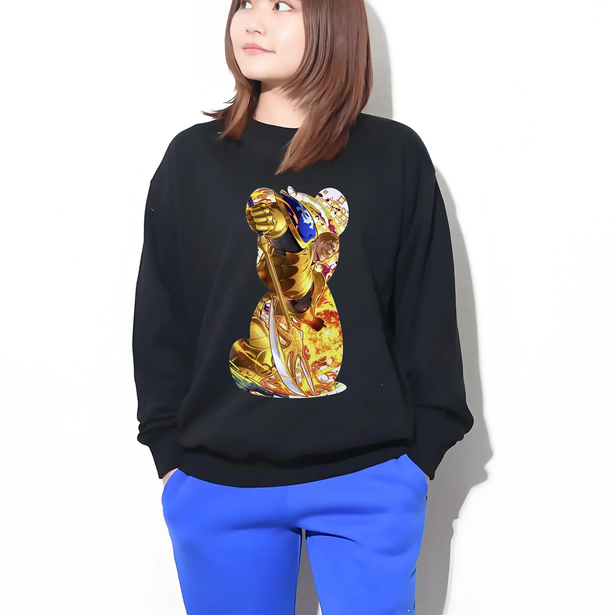 七つの大罪 グッズ エスカノール