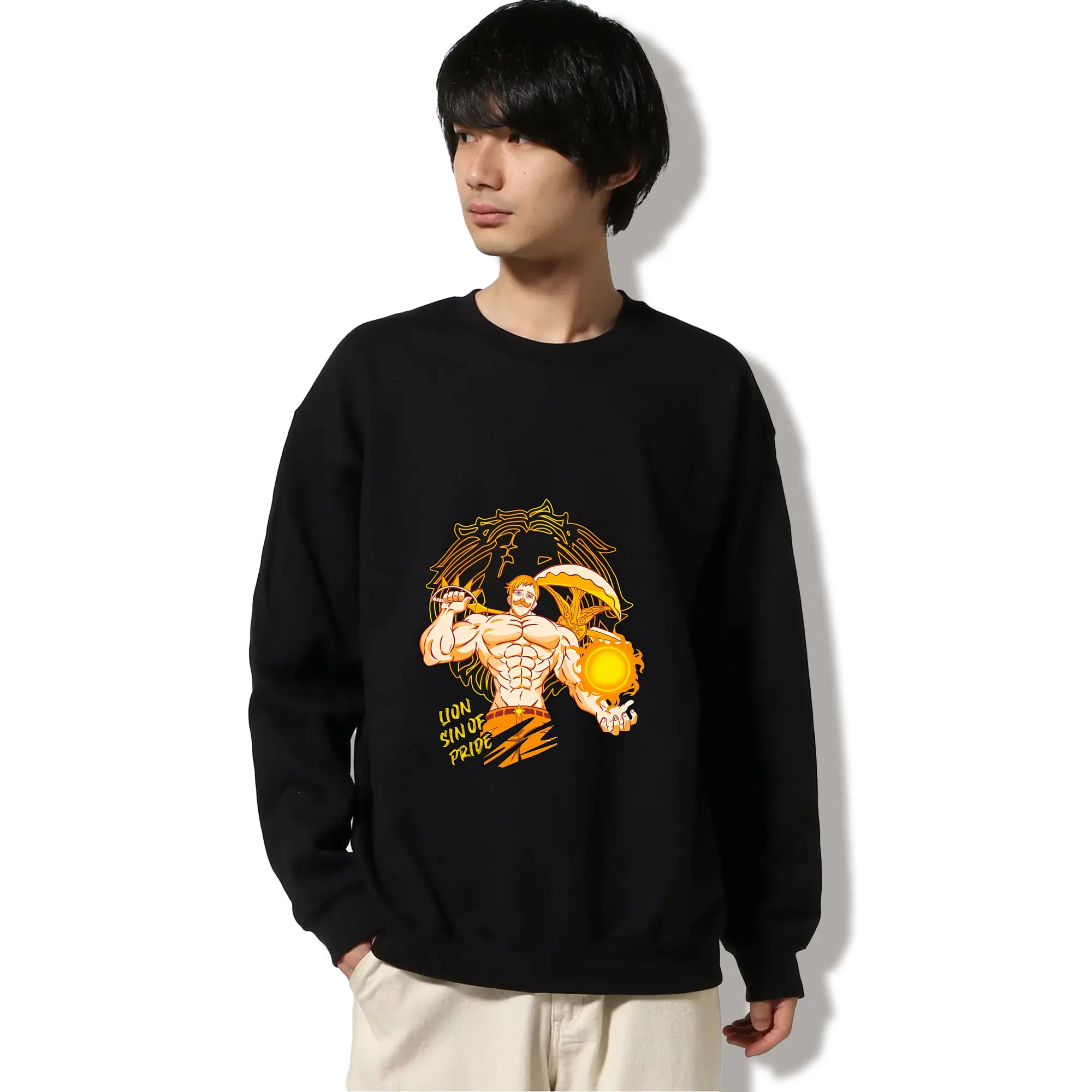 七つの大罪 グッズ エスカノール