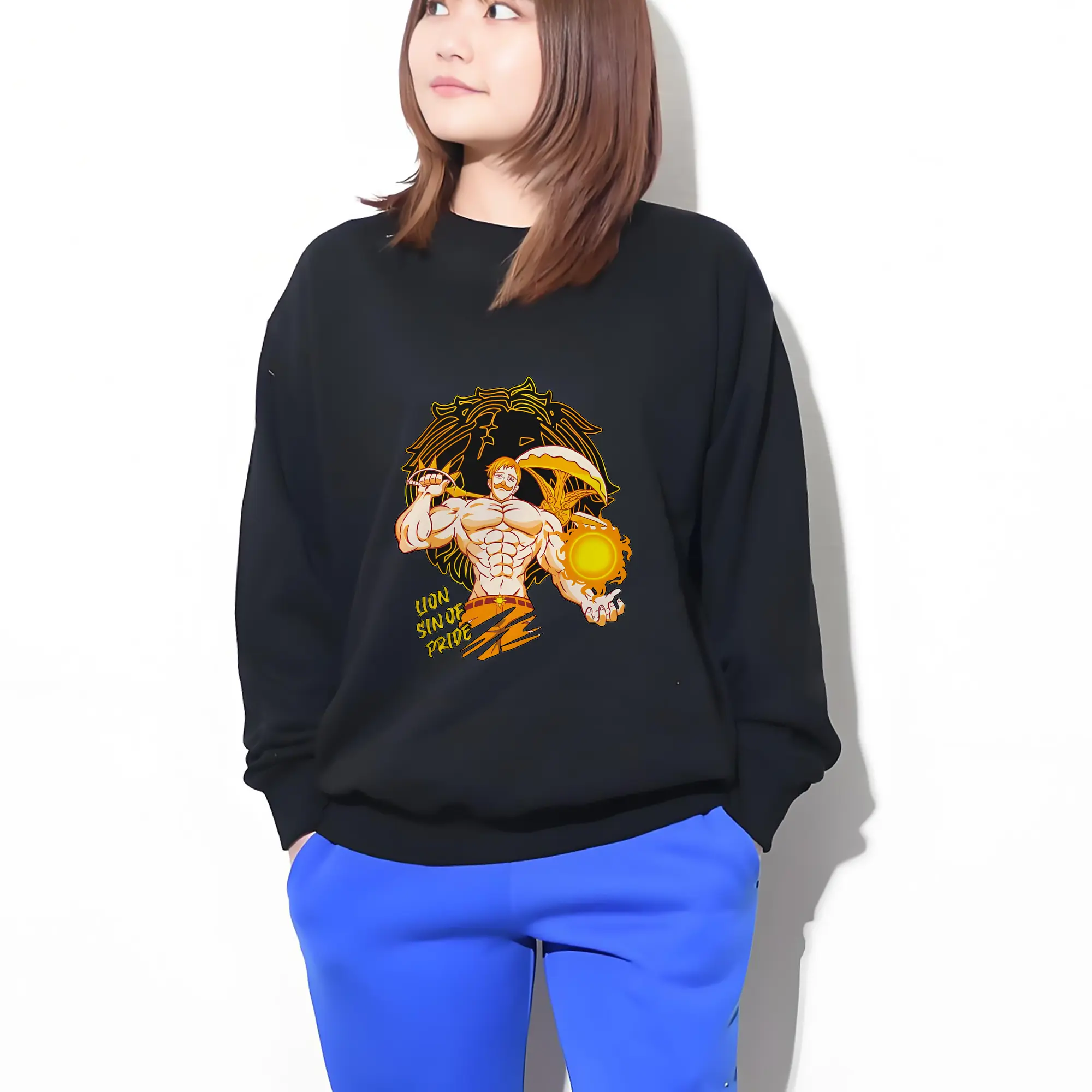 七つの大罪 グッズ エスカノール