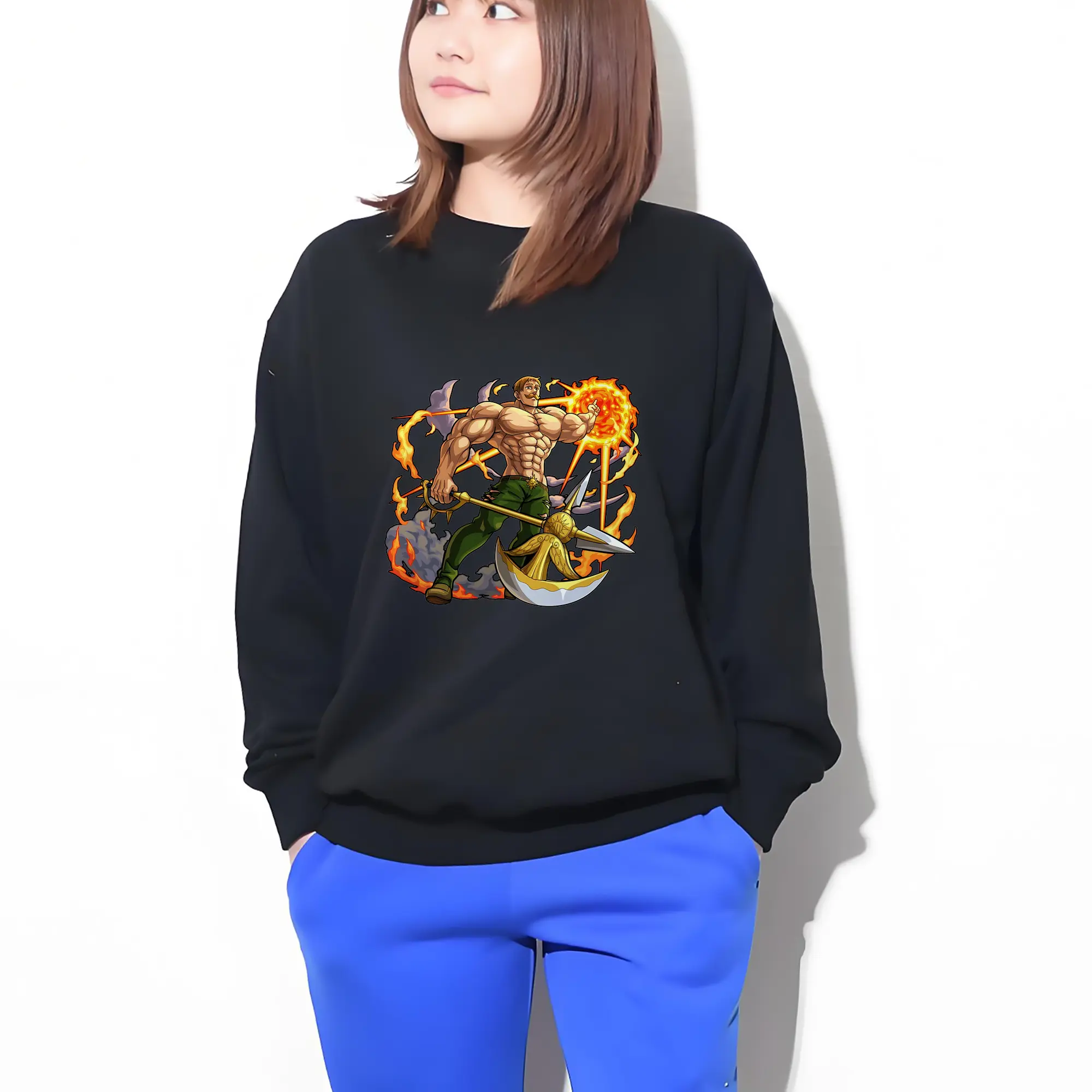 七つの大罪 グッズ エスカノール