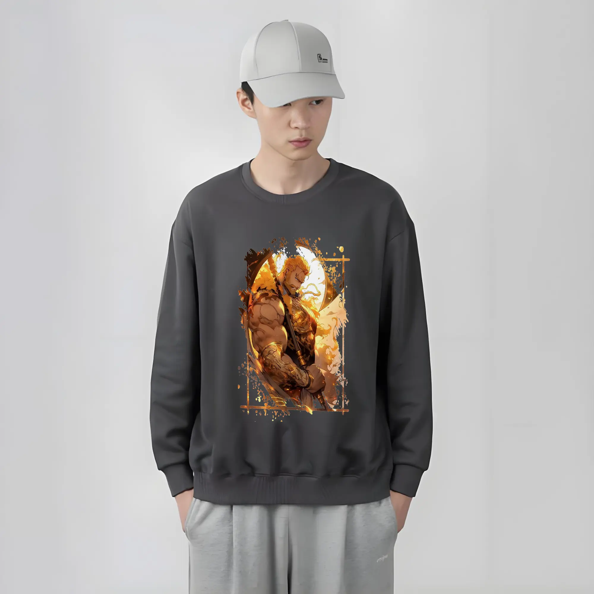 七つの大罪 グッズ エスカノール