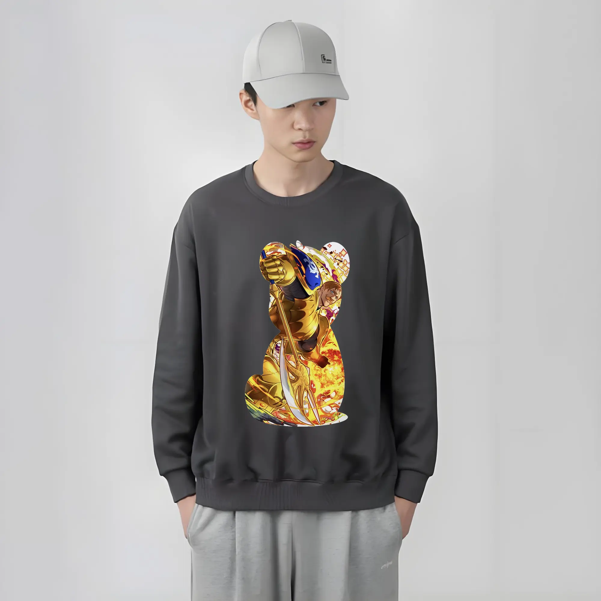 七つの大罪 グッズ エスカノール