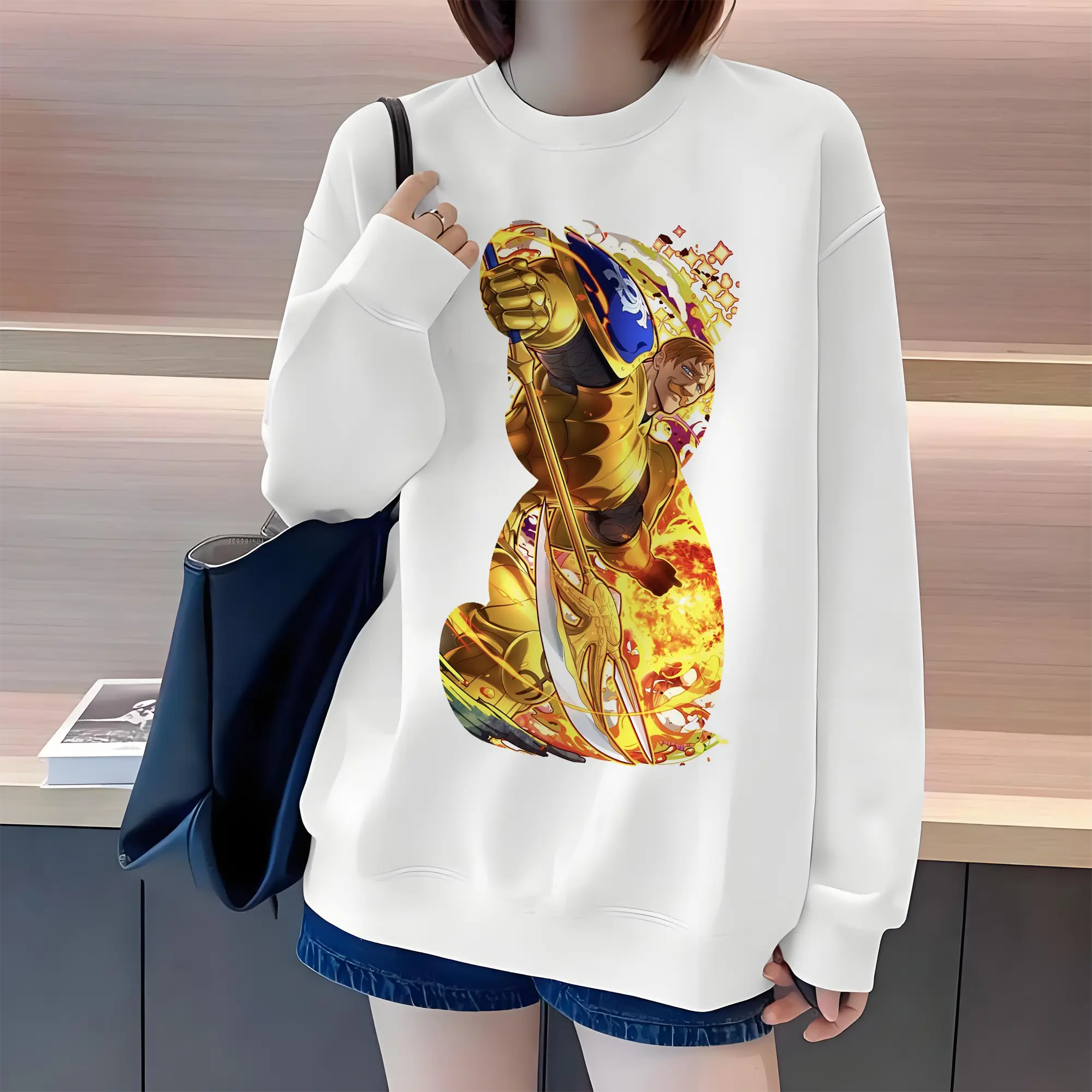 七つの大罪 グッズ エスカノール