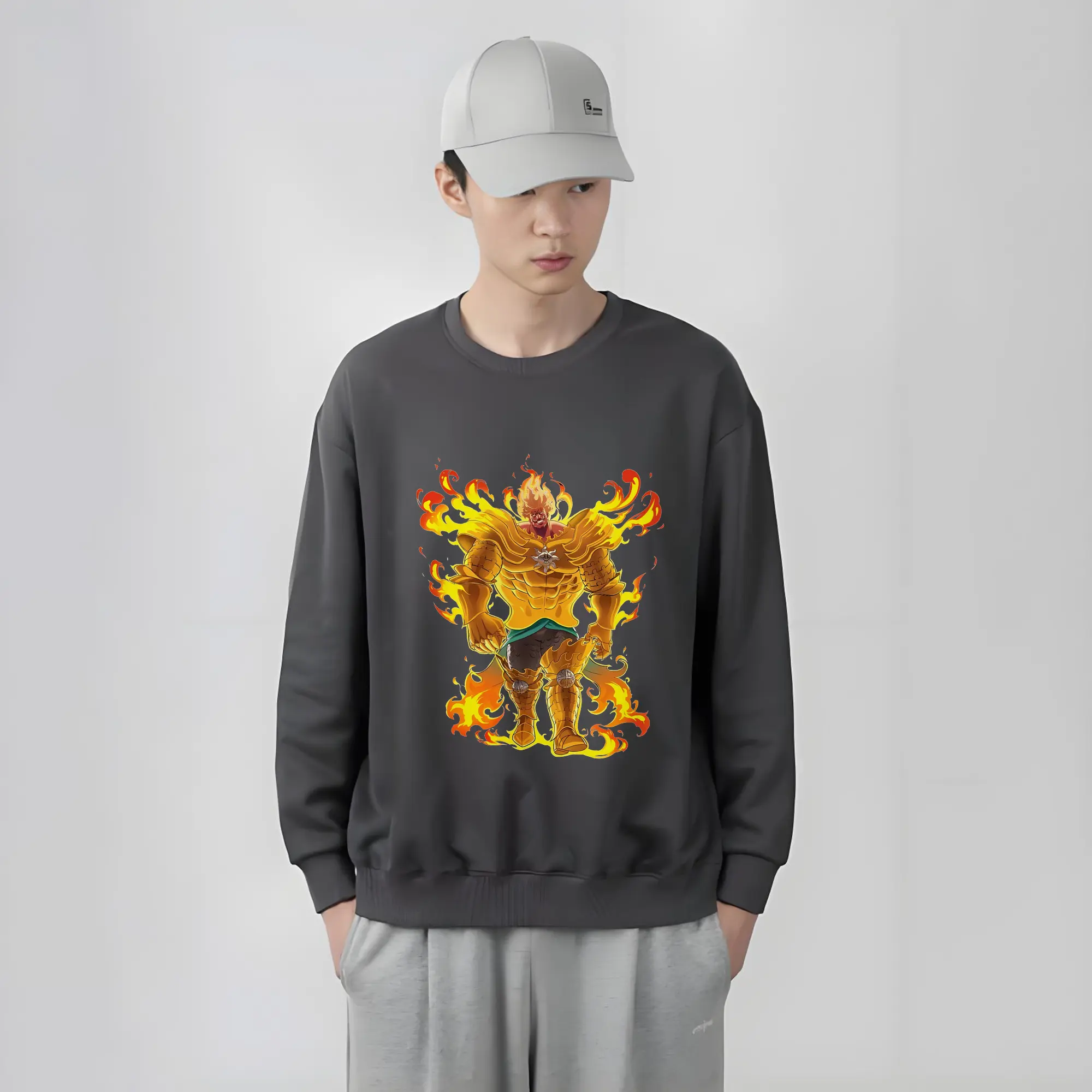 七つの大罪 グッズ エスカノール