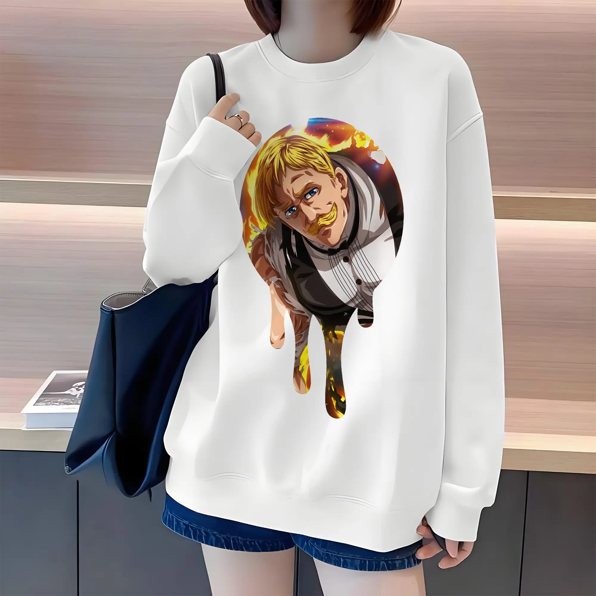 七つの大罪 グッズ エスカノール