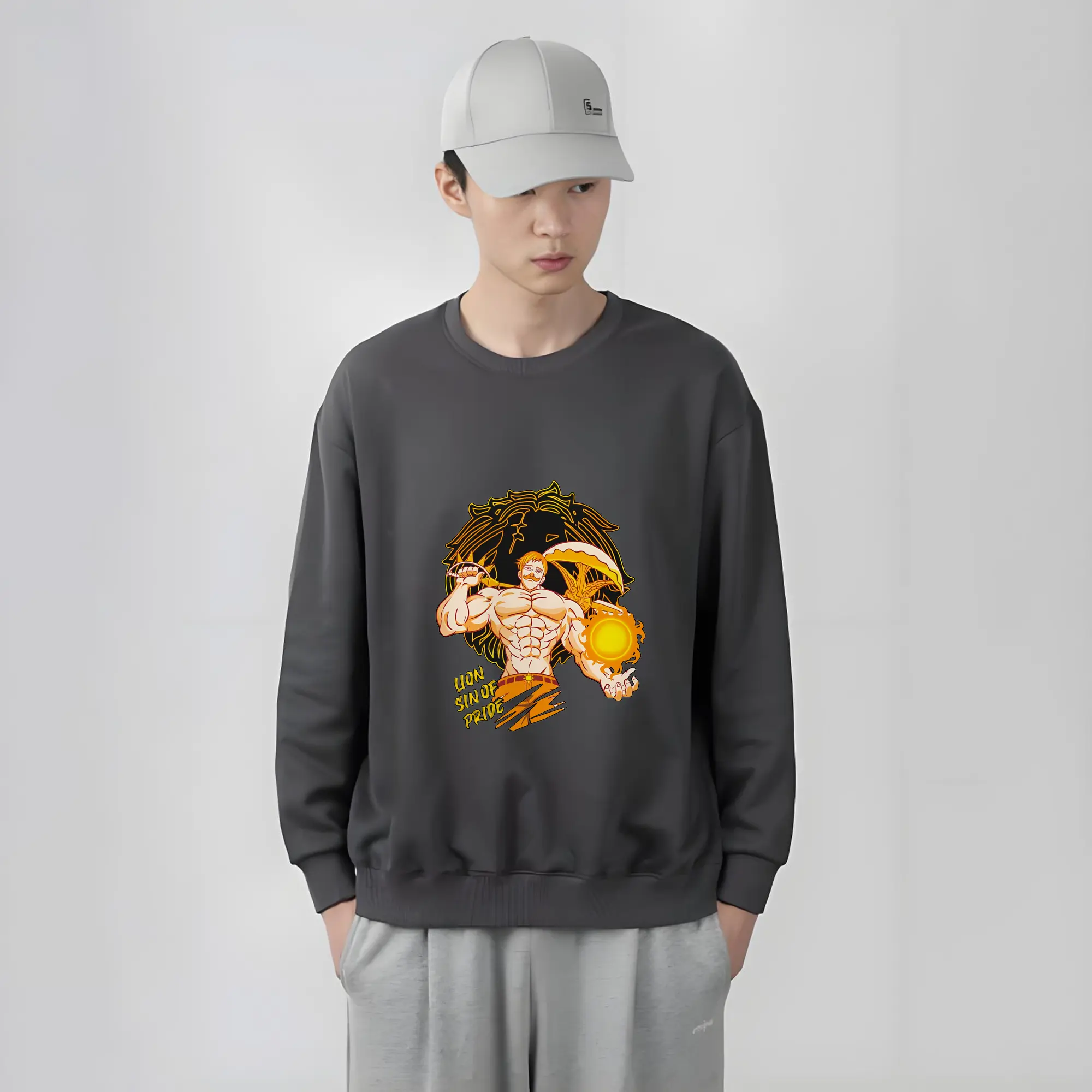 七つの大罪 グッズ エスカノール