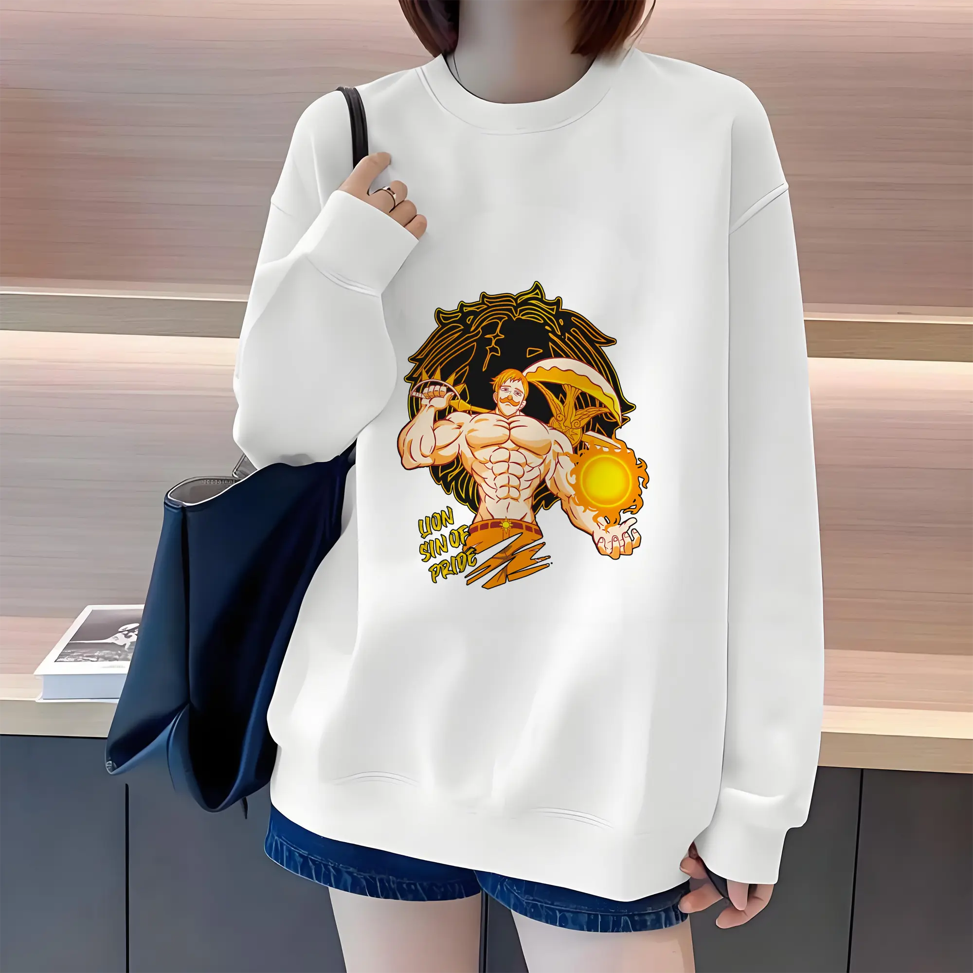 七つの大罪 グッズ エスカノール