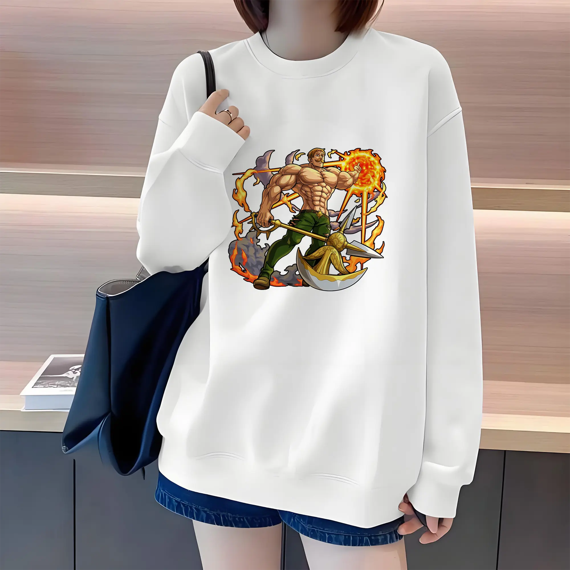 七つの大罪 グッズ エスカノール