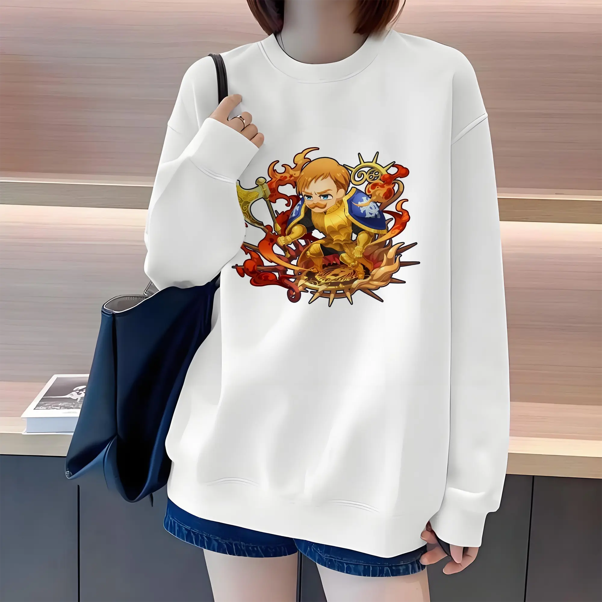 七つの大罪 グッズ エスカノール