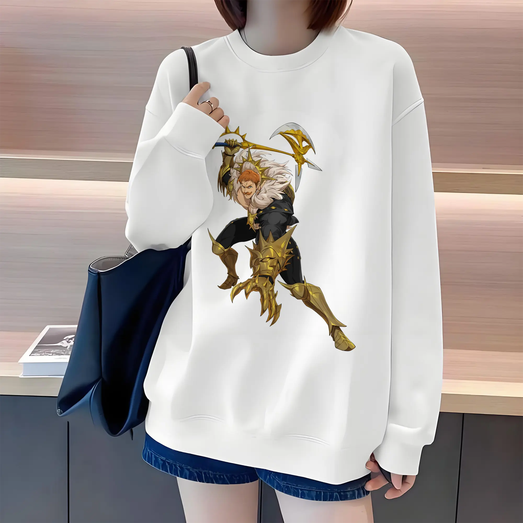 七つの大罪 グッズ エスカノール