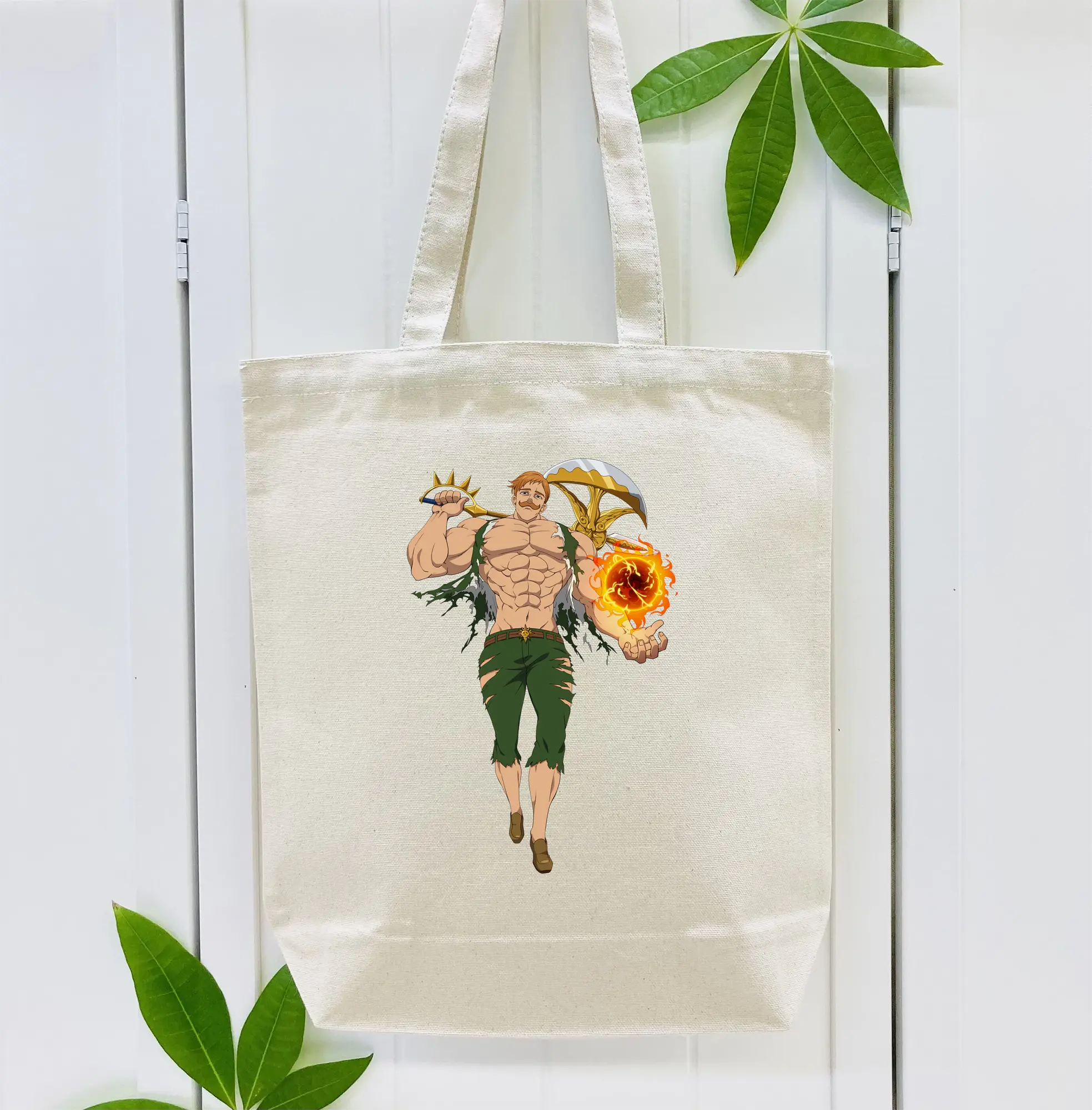 七つの大罪 グッズ エスカノール