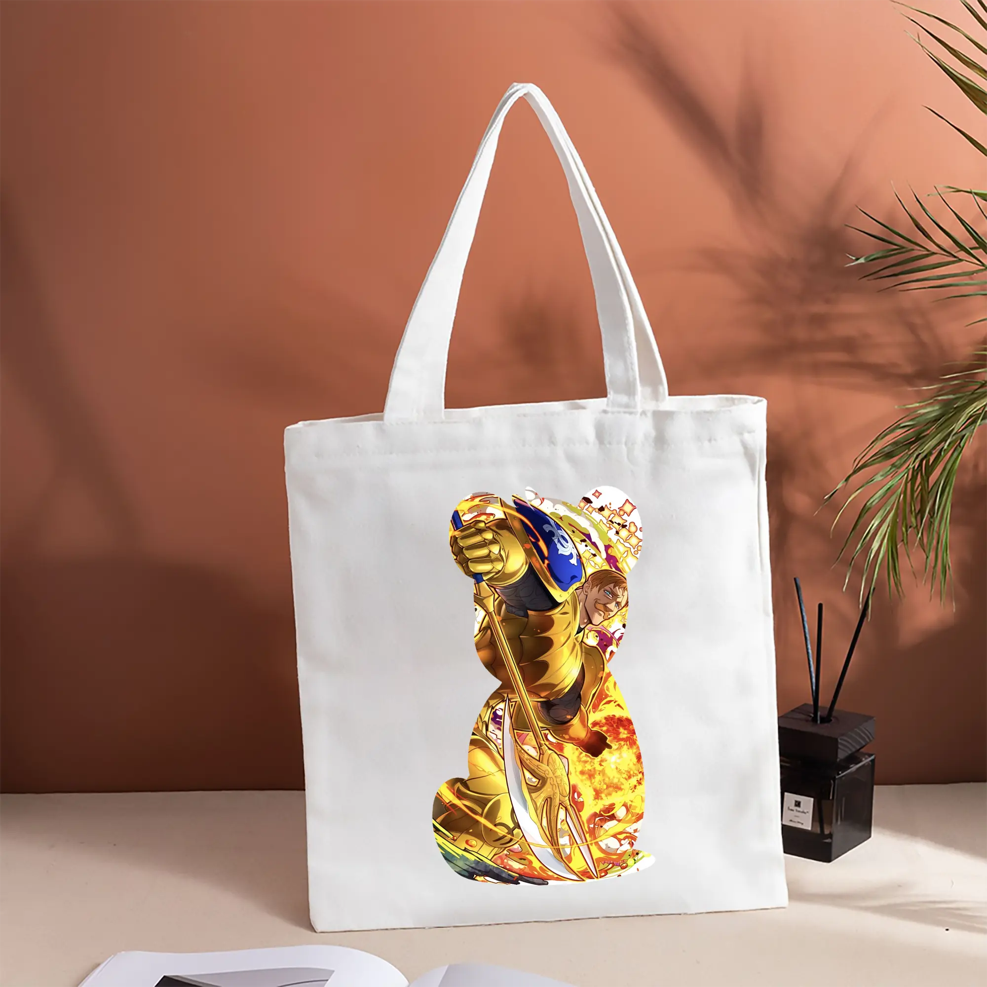 七つの大罪 グッズ エスカノール